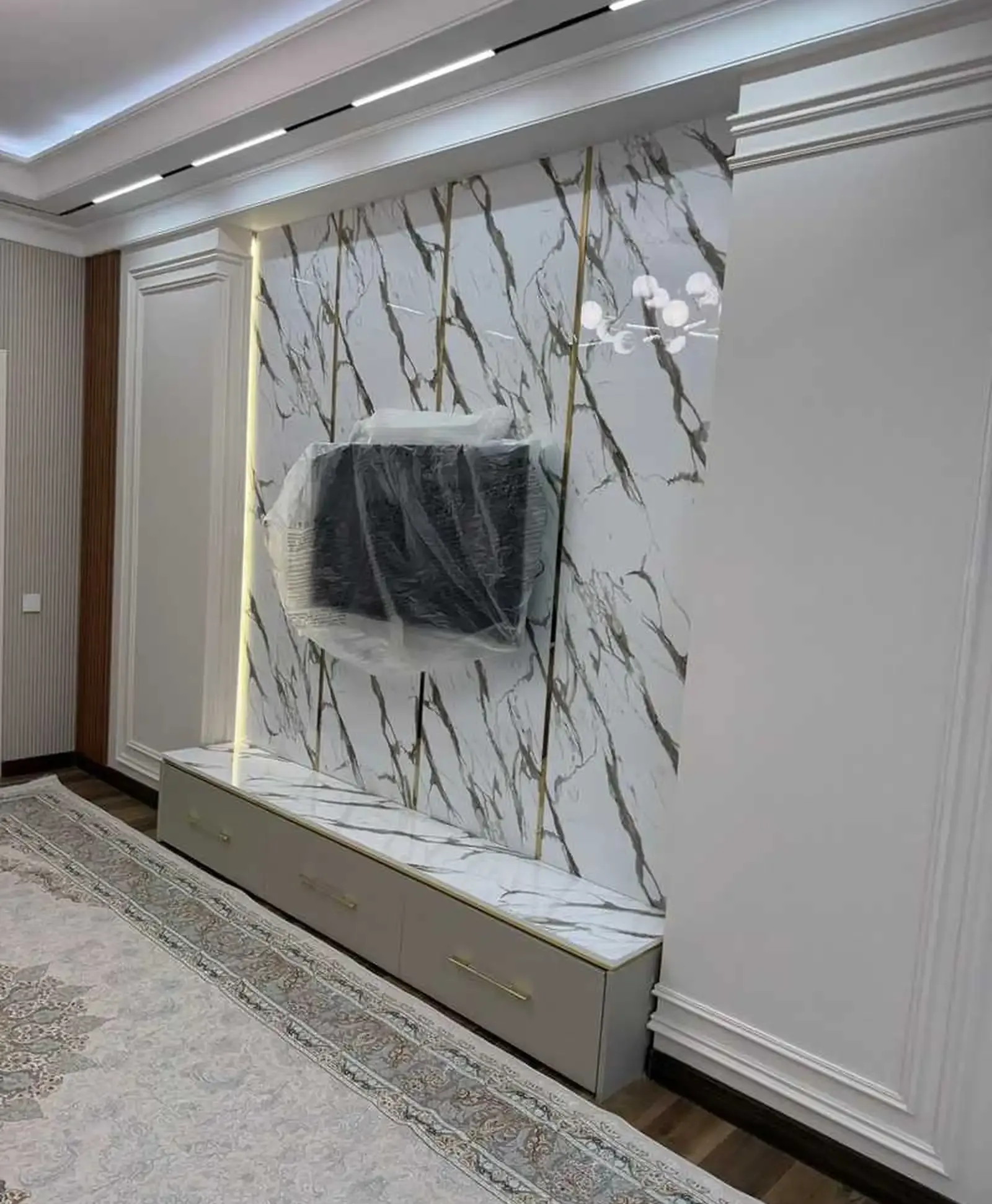 2-комн. квартира, 11 этаж, 74м², Шоҳмансур, доми Шоҳаншоҳ