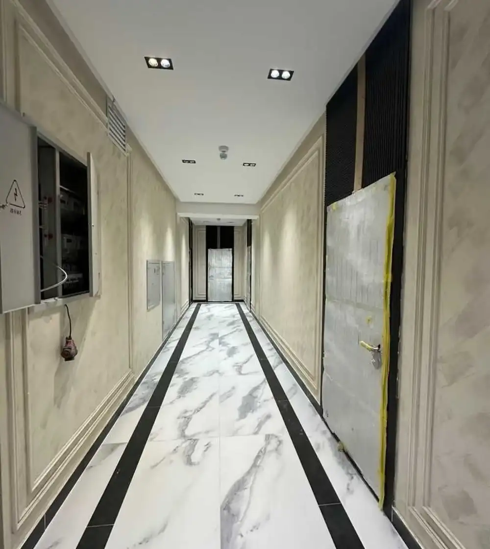 4-комн. квартира, 9 этаж, 199 м², Сино