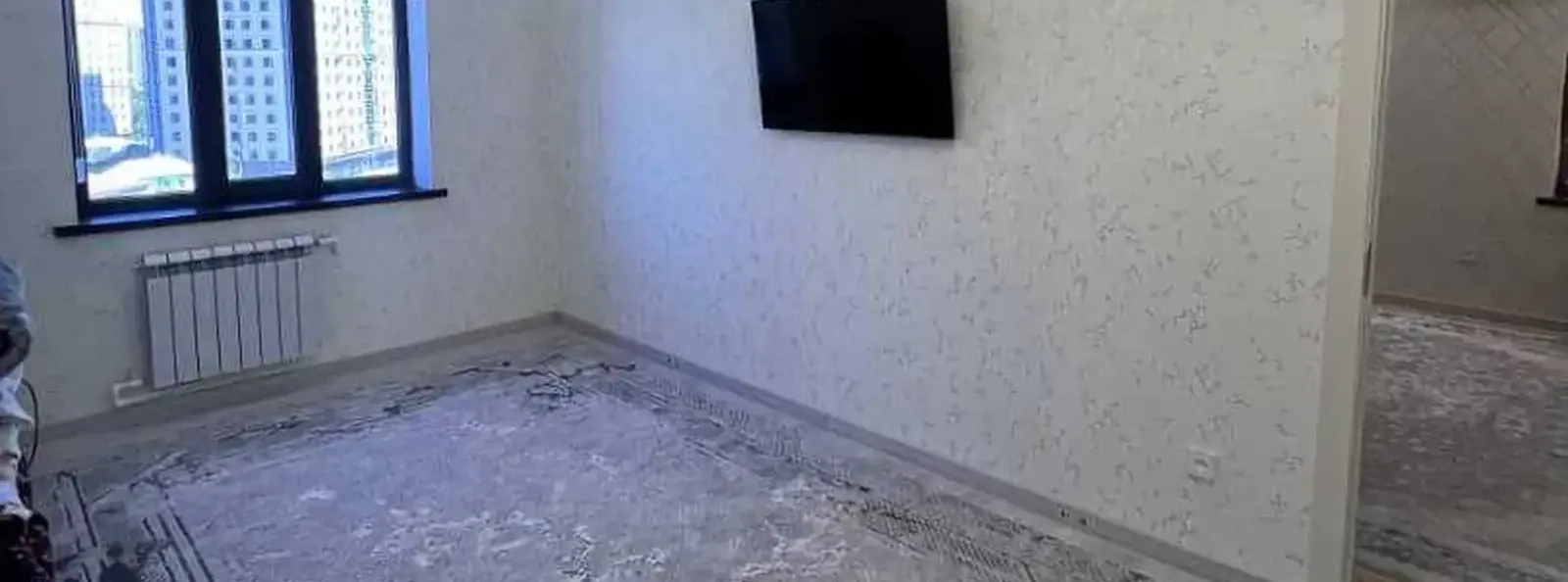 3-комн. квартира, 3 этаж, 92 м², Сино, Казокон
