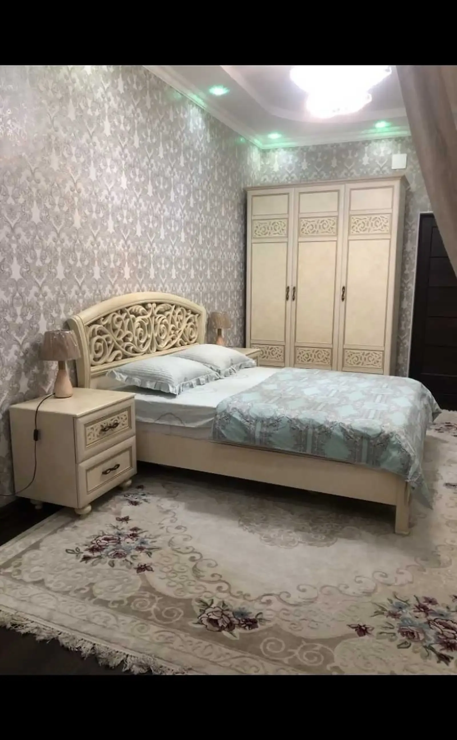 2-комн. квартира, 7 этаж, 70м², Сино
