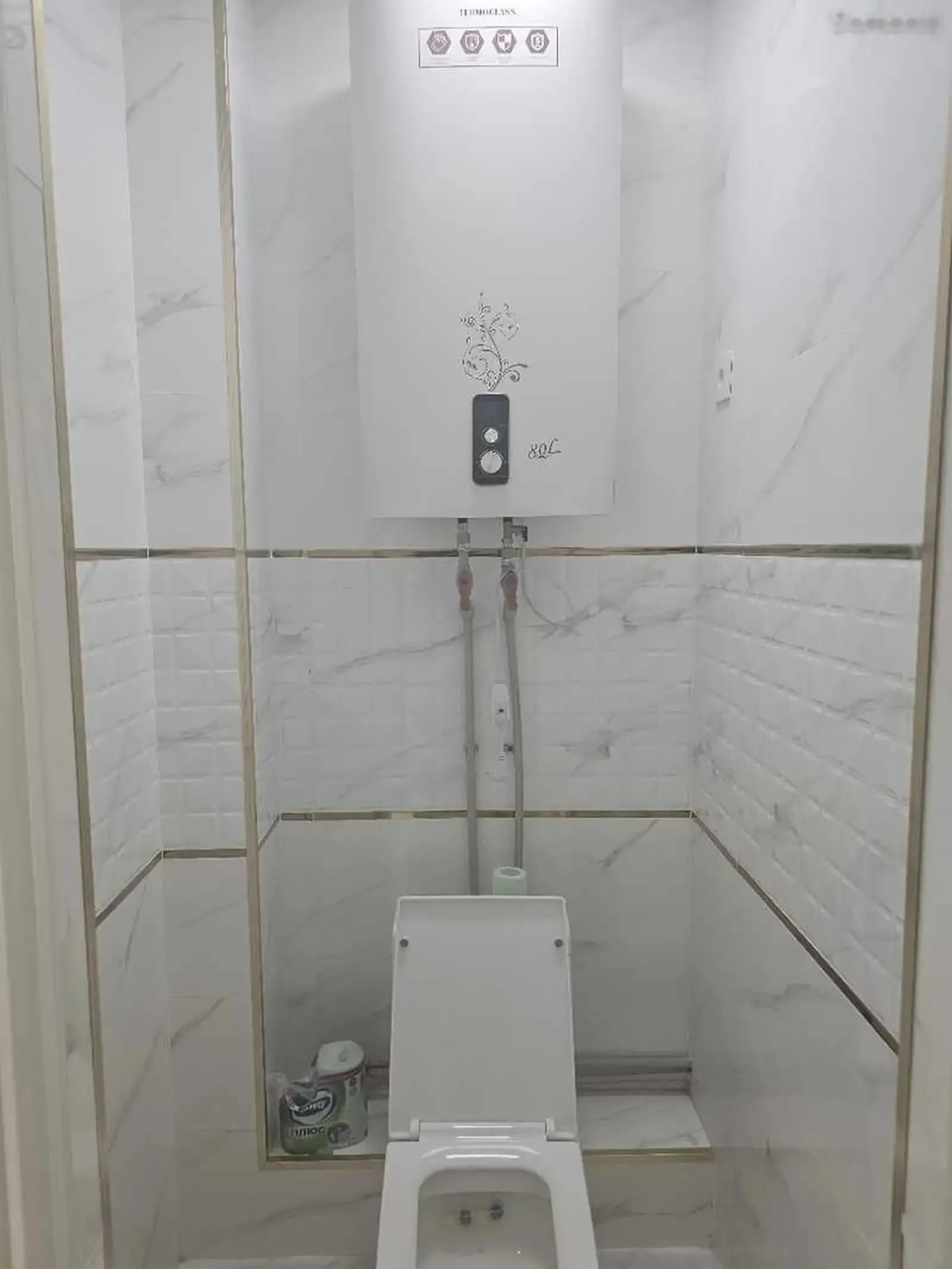 2-к квартира, 3 этаж, 85 м², Шохмансур, Созидание, Пайкар