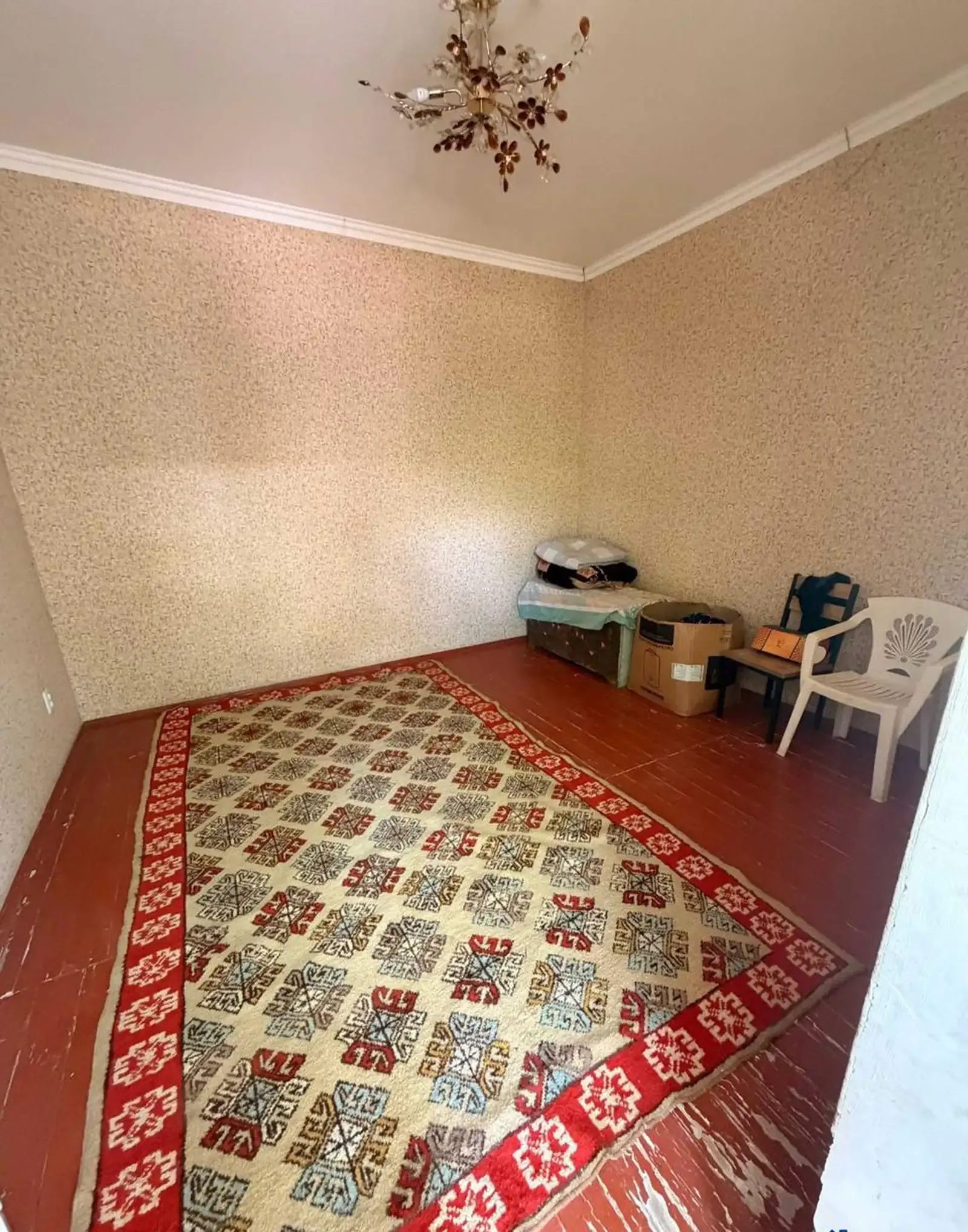 1 этажн. 8-комн. дом, 6 соток, Сино