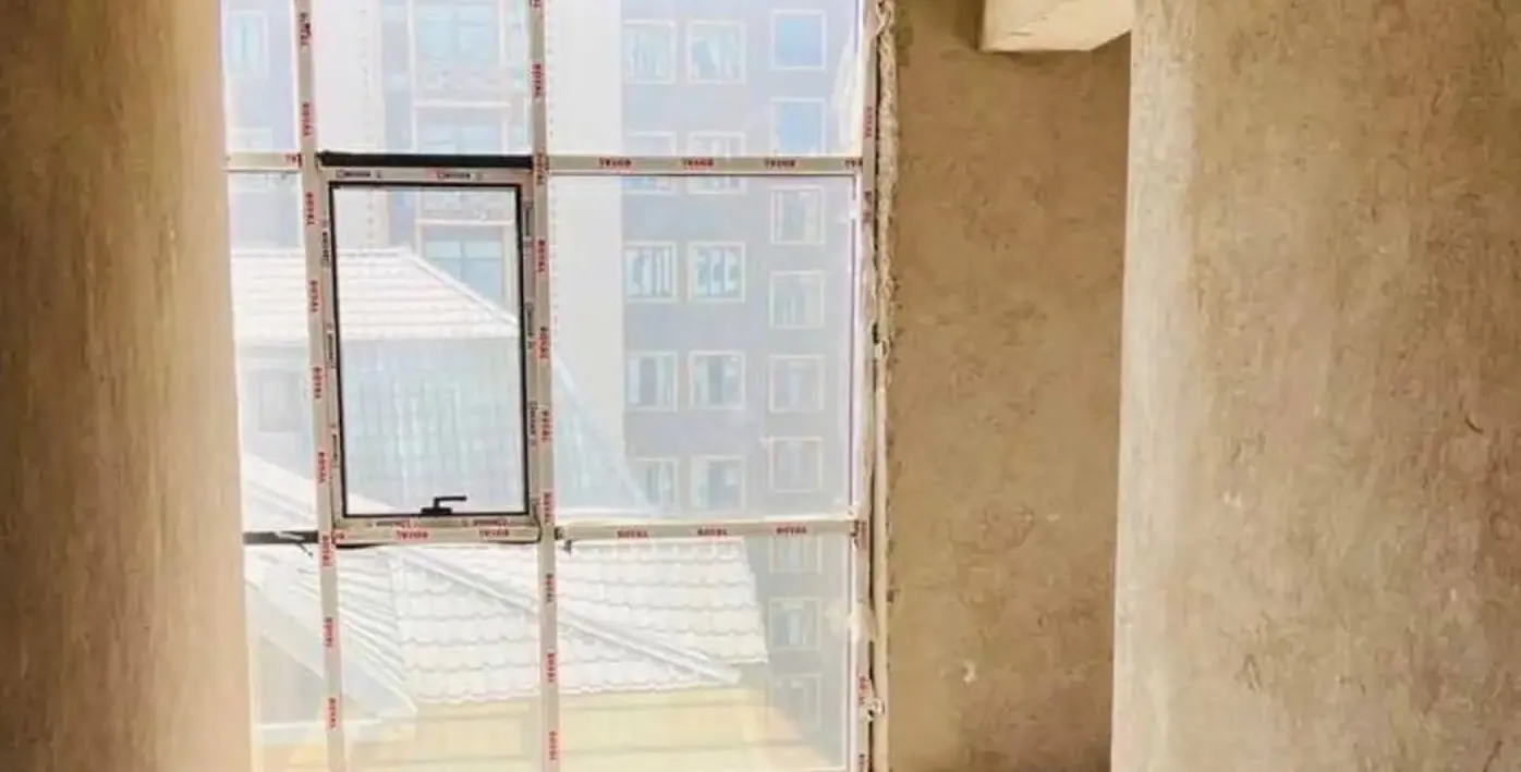 2-комн. квартира, 7 этаж, 84 м², И Сомони