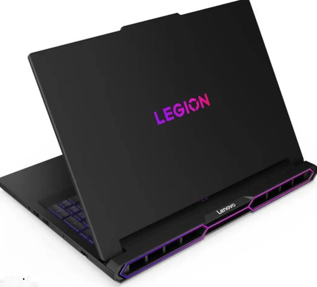 Игровой ноутбук Lenovo Legion PRO 7