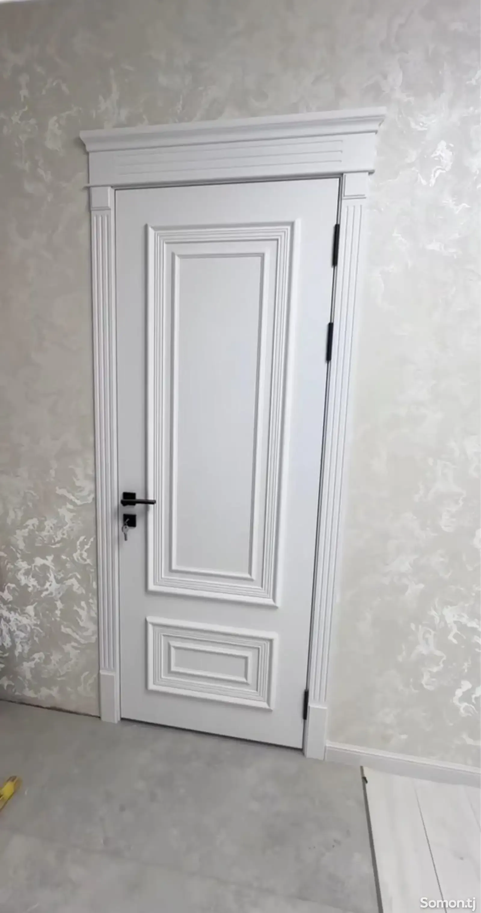 Дверь