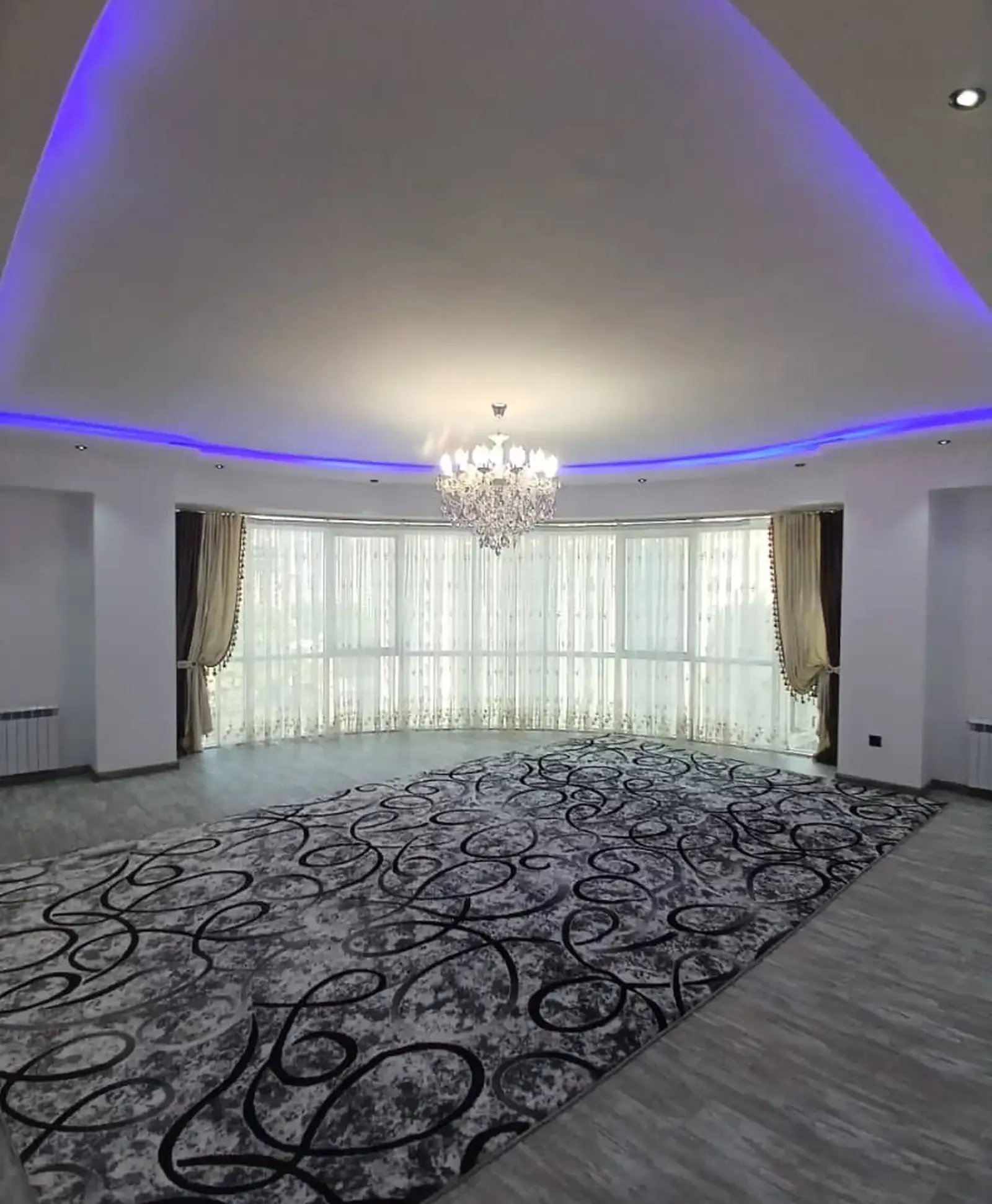 2-комн. квартира, 9 этаж, 110м², Шоҳмансур