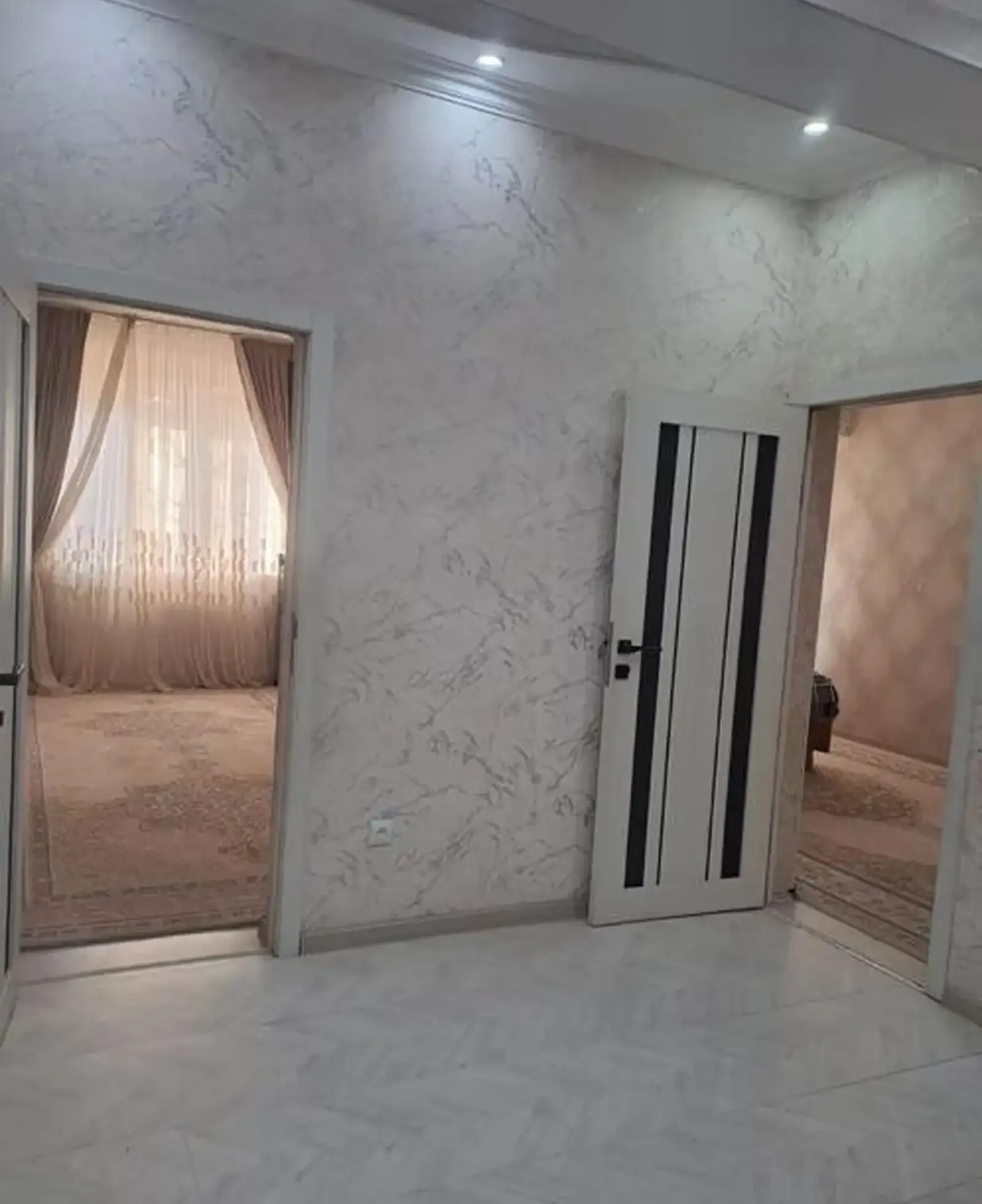 2-комн. квартира, 2 этаж, 60м², Сино