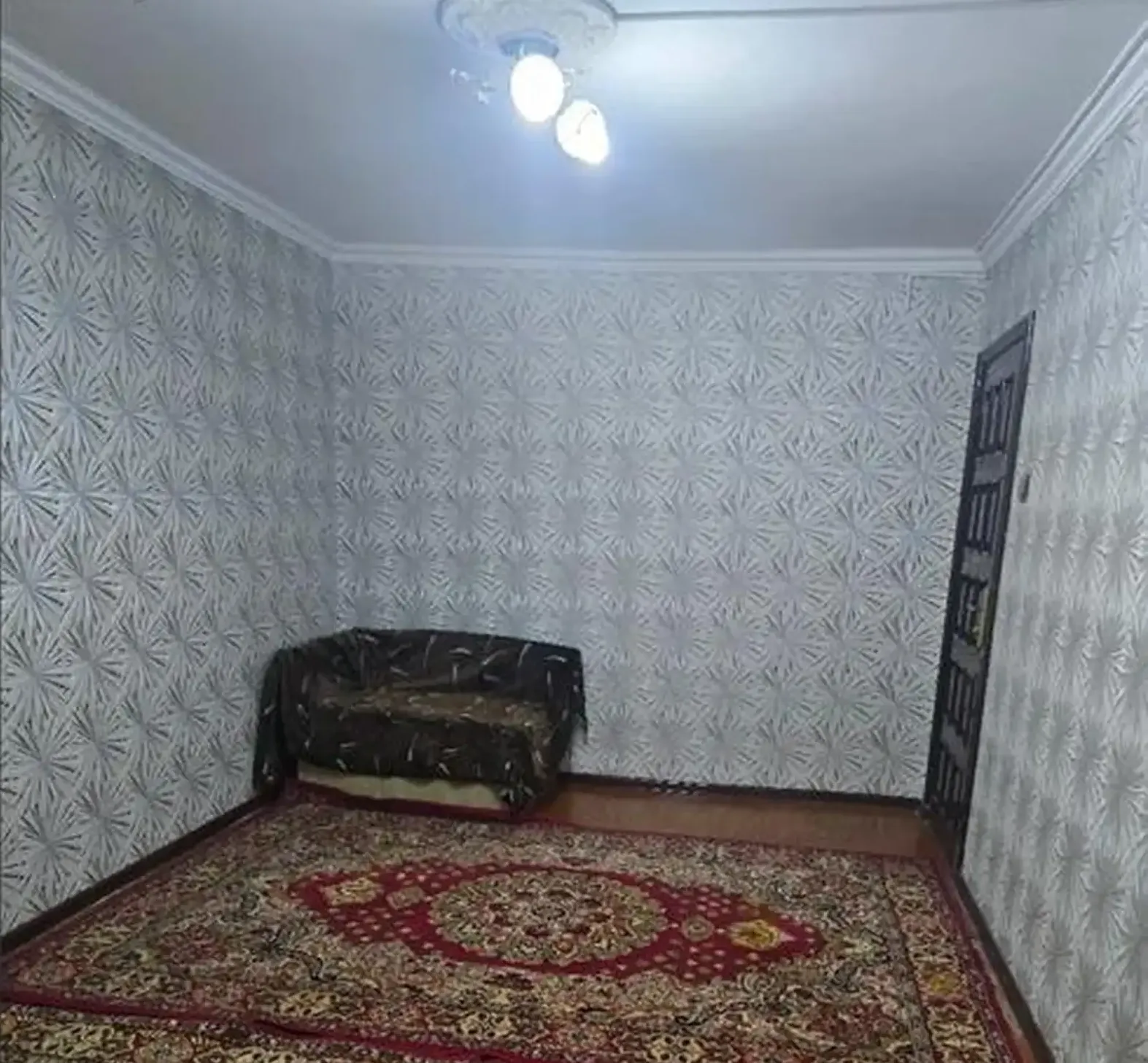 2-комн. квартира, 2 этаж, 70м², И. Сомони 7/8