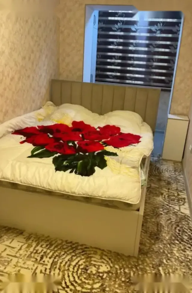 2-комн. квартира, 2 этаж, 70м², Сино