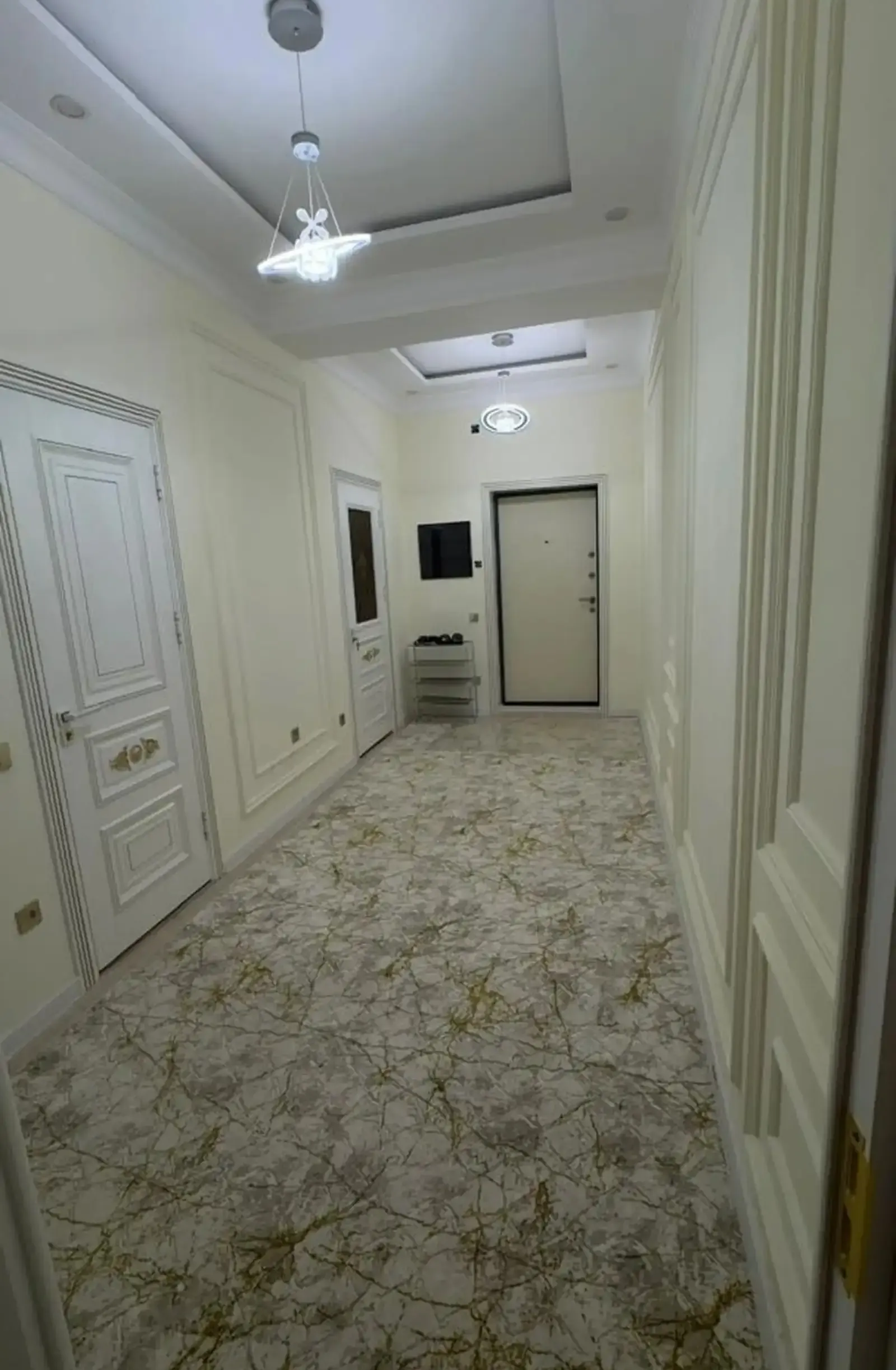 2-комн. квартира, 12 этаж, 68м², Сино