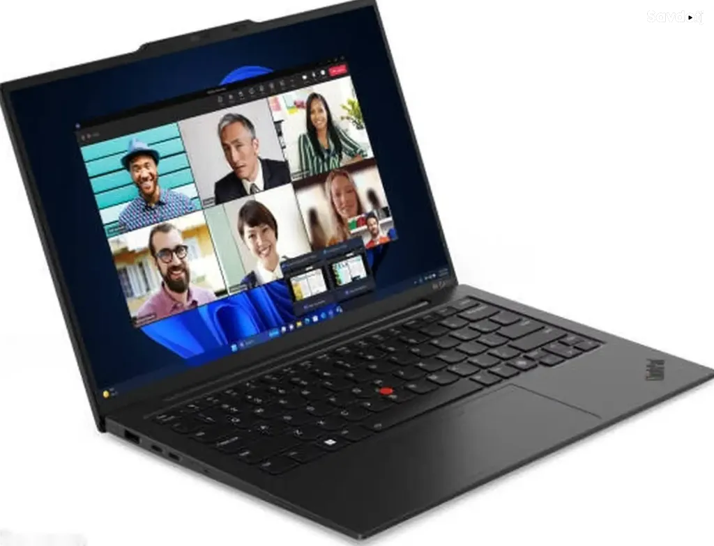 Ноутбук Lenovo ThinkPad X1 Carbon