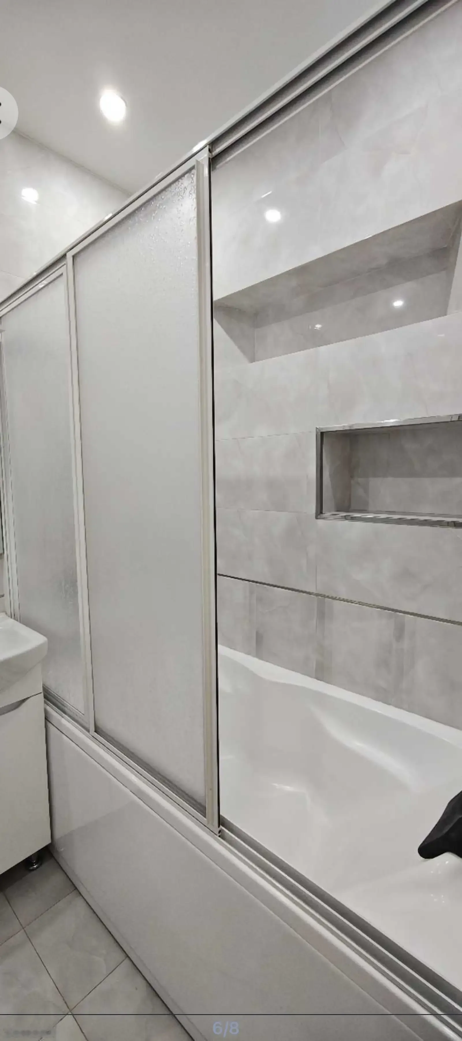 1-к квартира, 14 этаж, 52 м², Дом печать