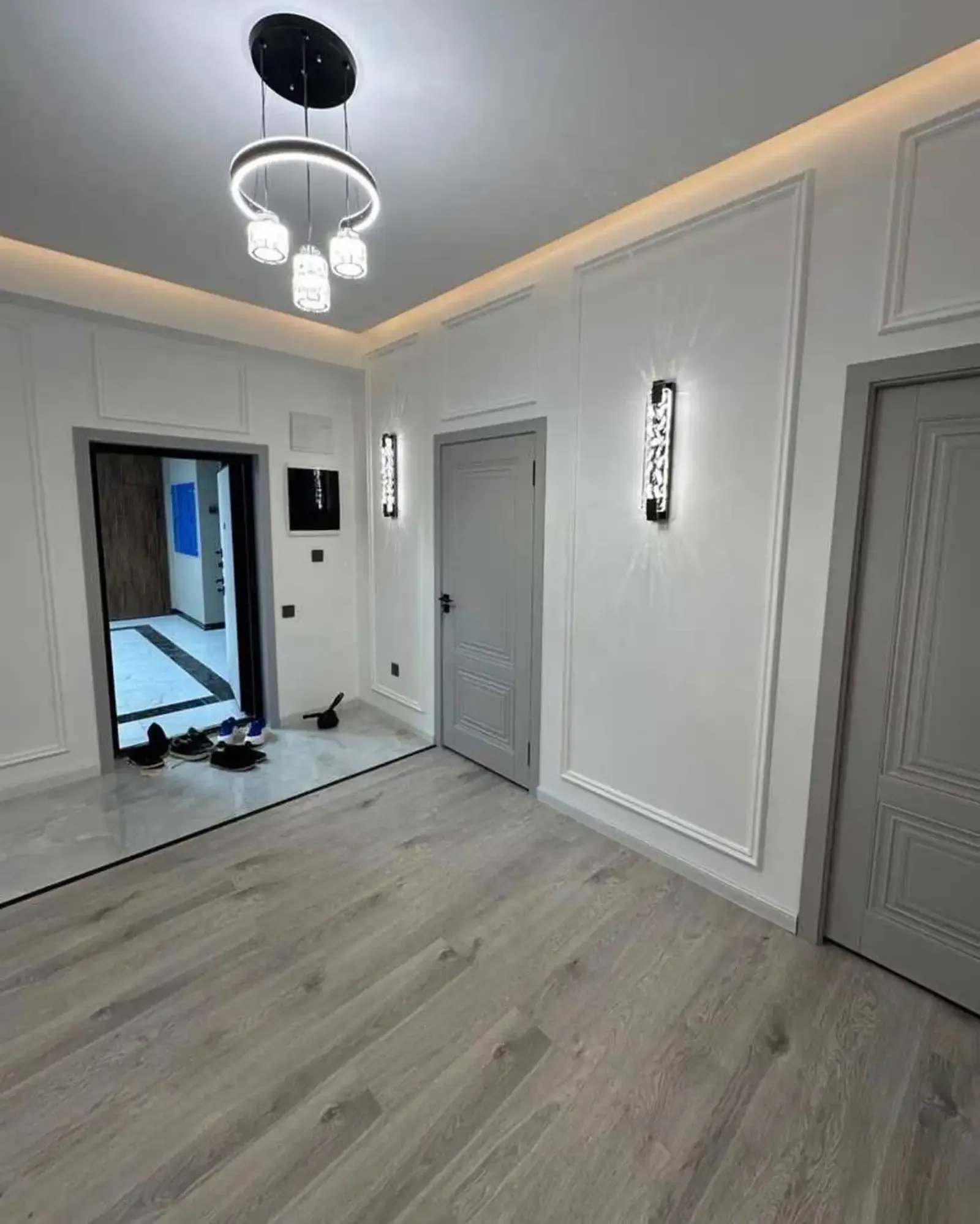 2-комн. квартира, 9 этаж, 66 м², Сино