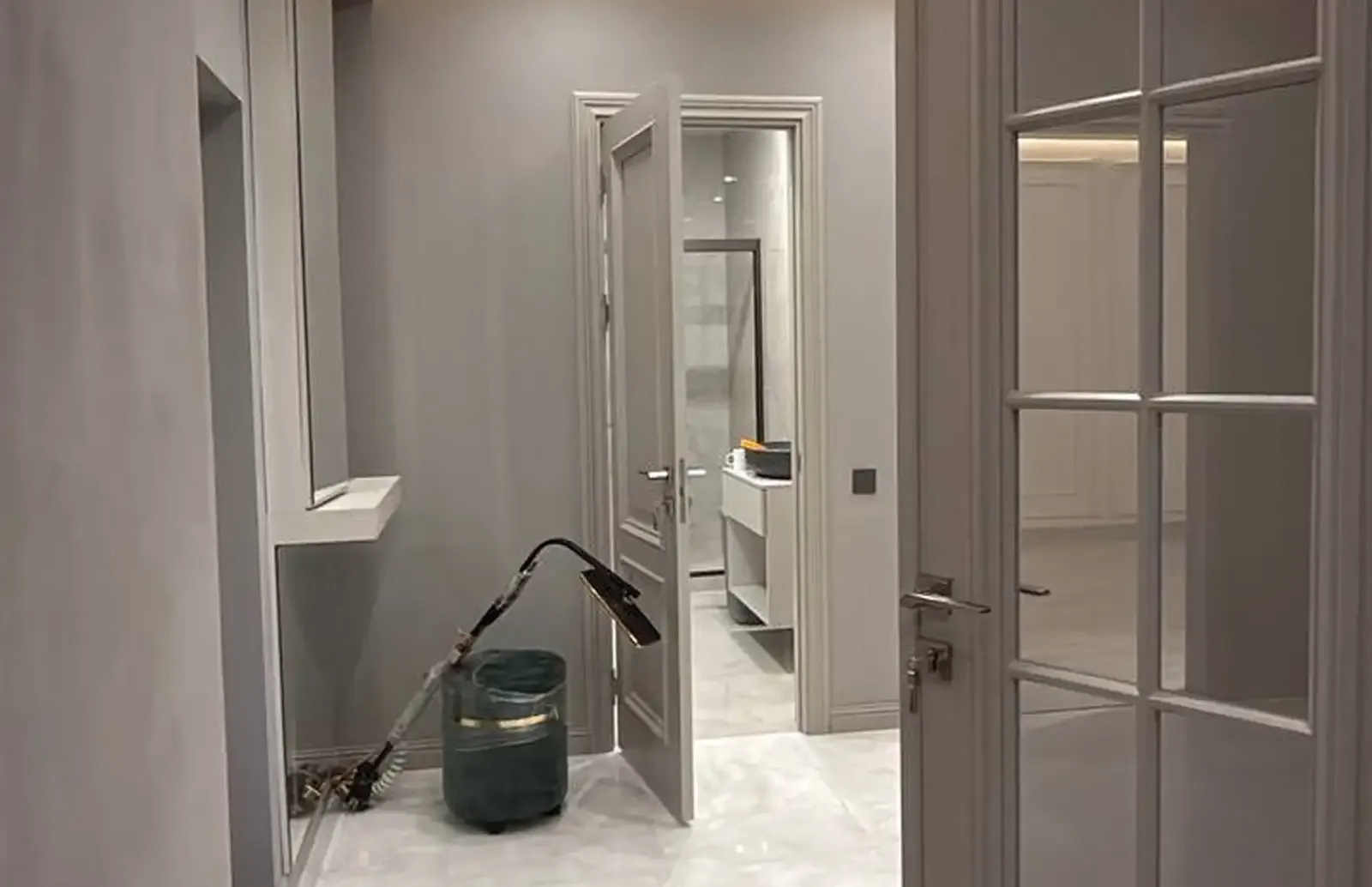 3-комн. квартира, 13 этаж, 95 м², Шохмансур,Luxury Tower, Оперка