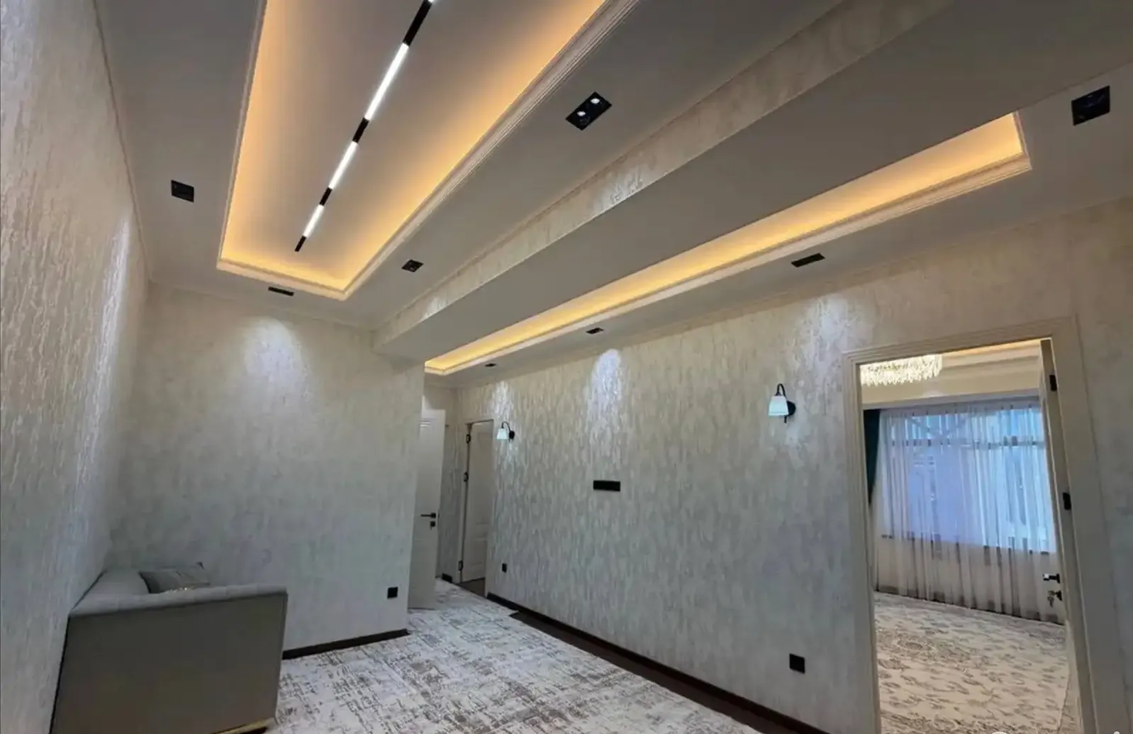 2-комн. квартира, 11 этаж, 84 м², Спартак, Кольцевой, Пивзавод