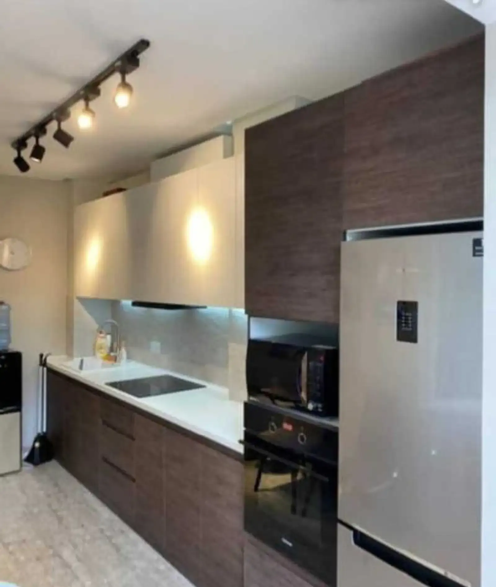 3-комн. квартира, 2 этаж, 70 м², 84 мкр