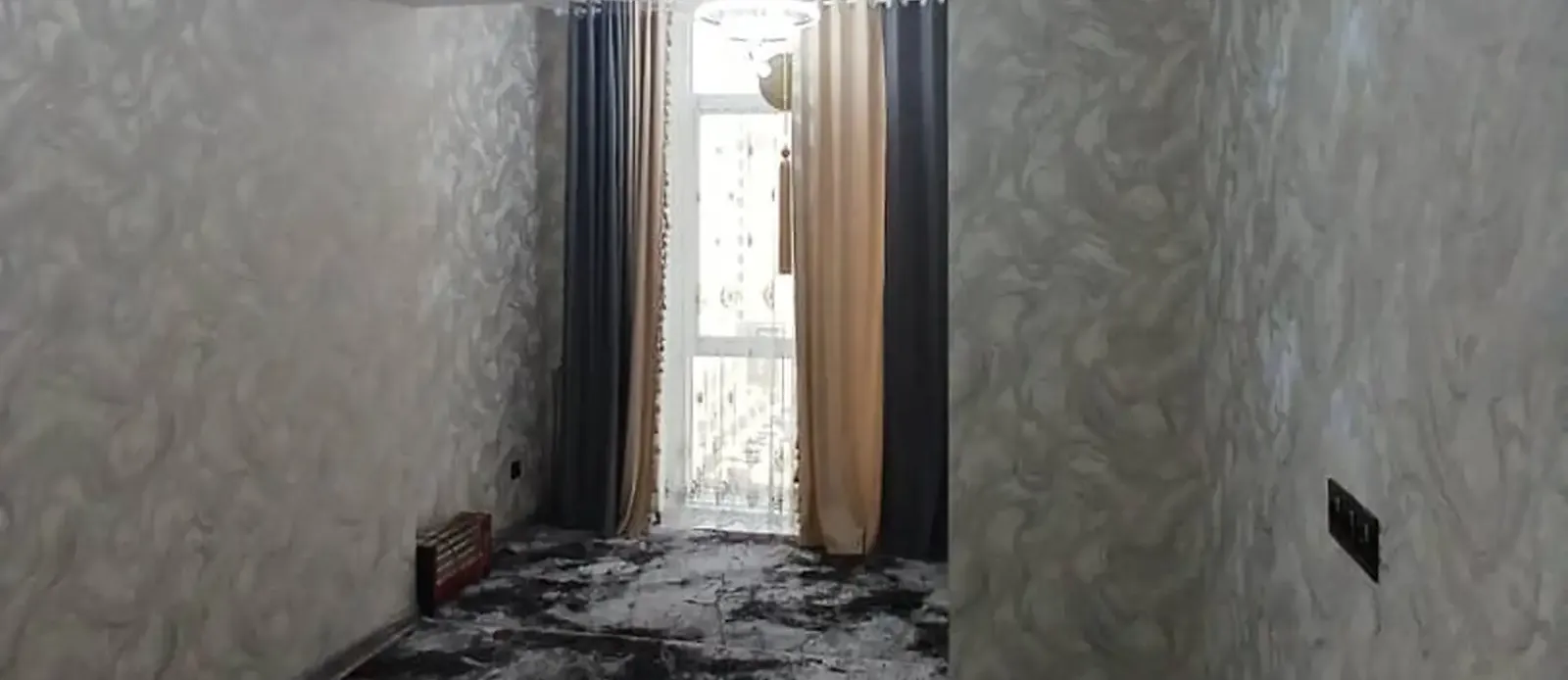 2-комн. квартира, 9 этаж, 110м², Шоҳмансур