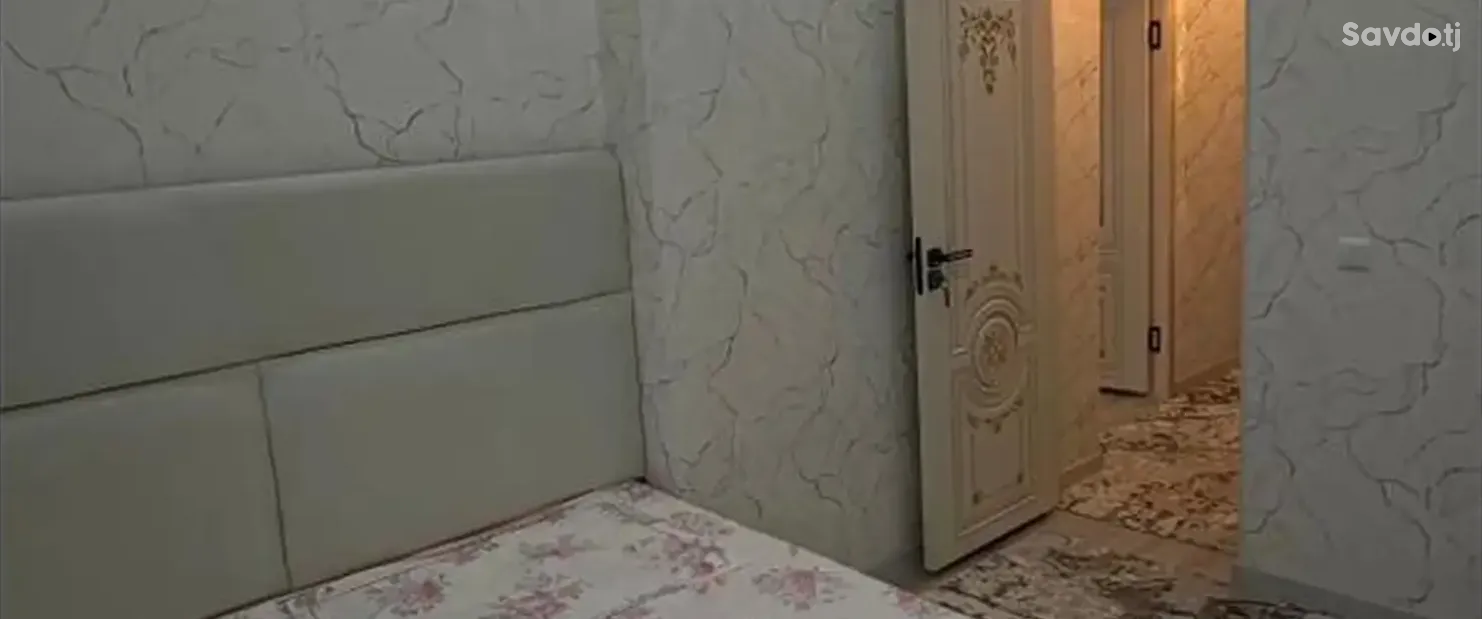 2-комн. квартира, 15 этаж, 61м², Шохмансур