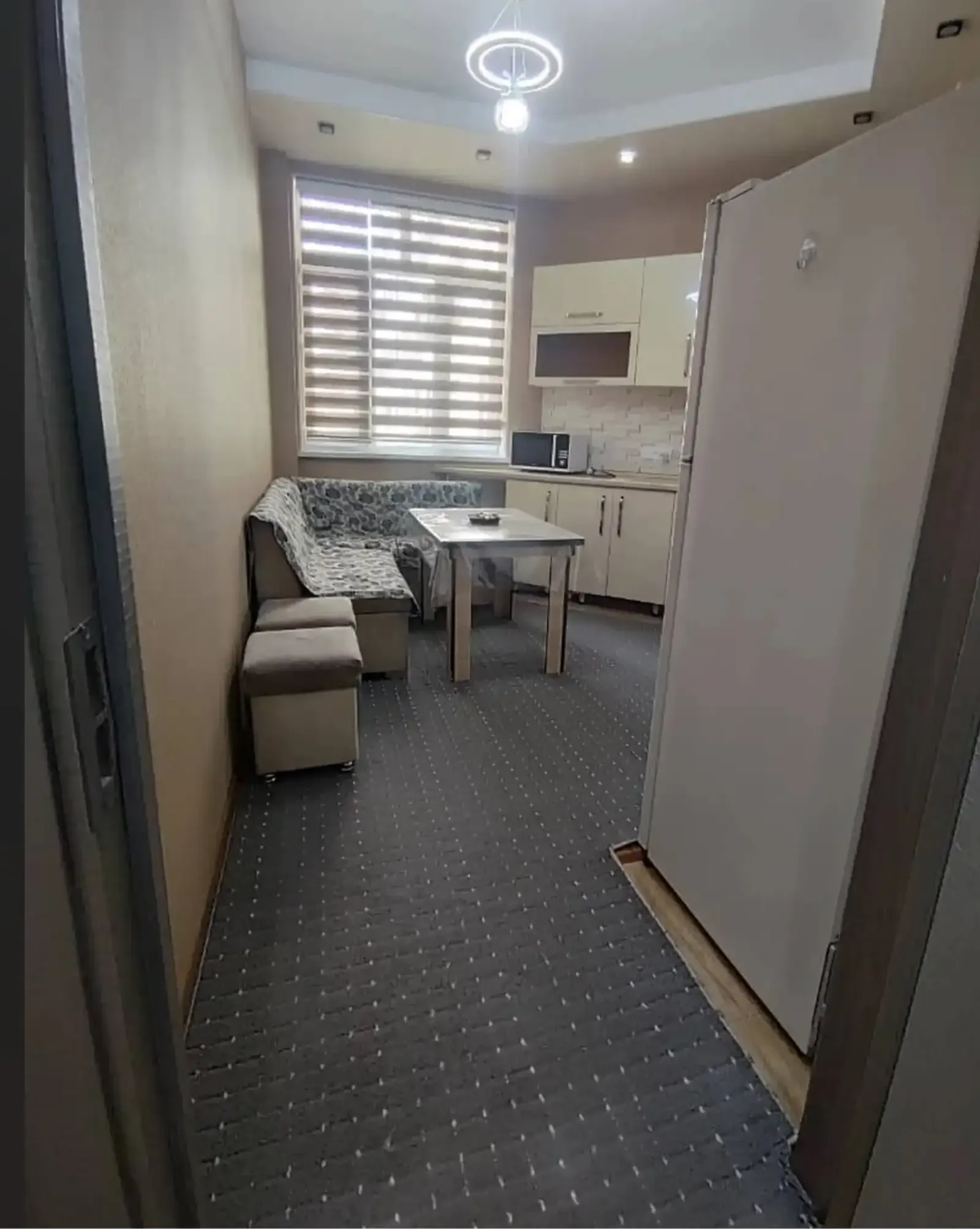 3-комн. квартира, 10 этаж, 120м², исмоили сомони