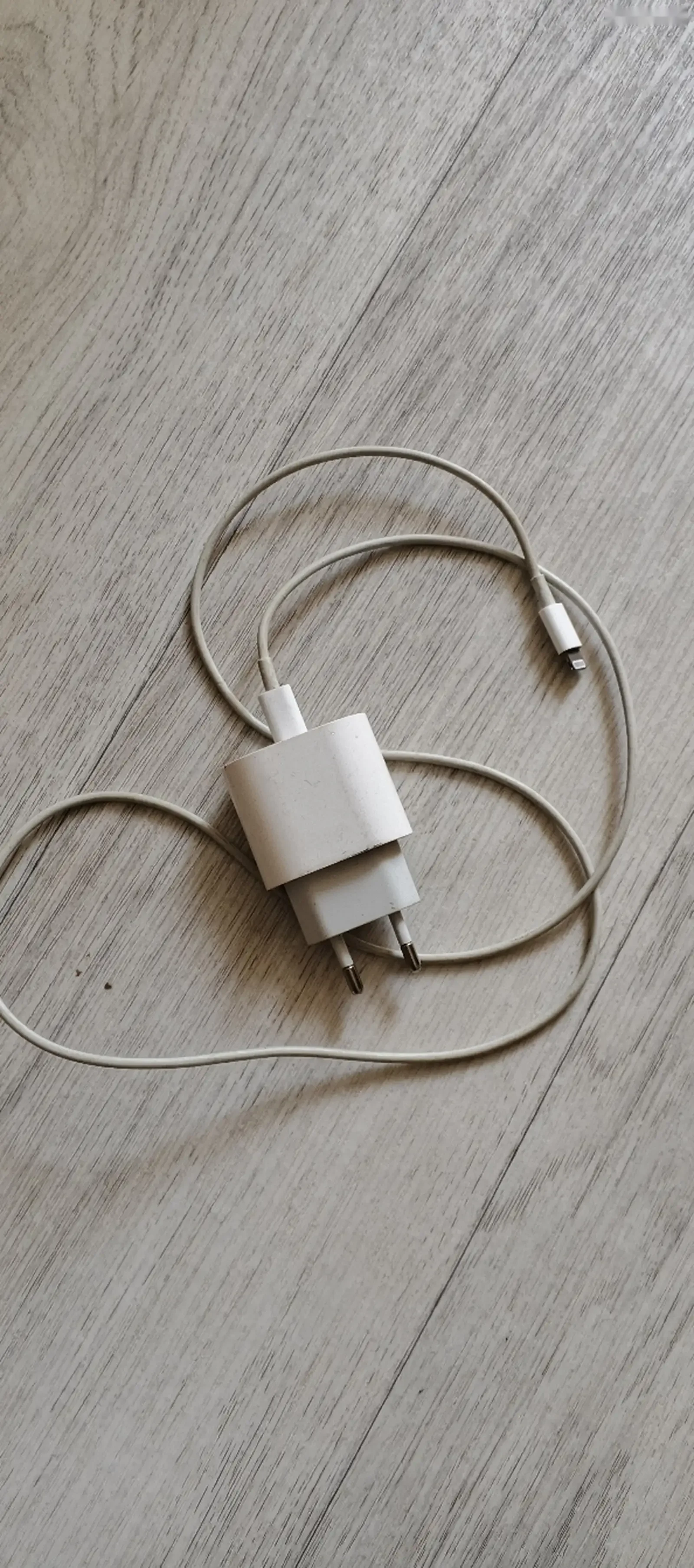 Зарядное устройство apple