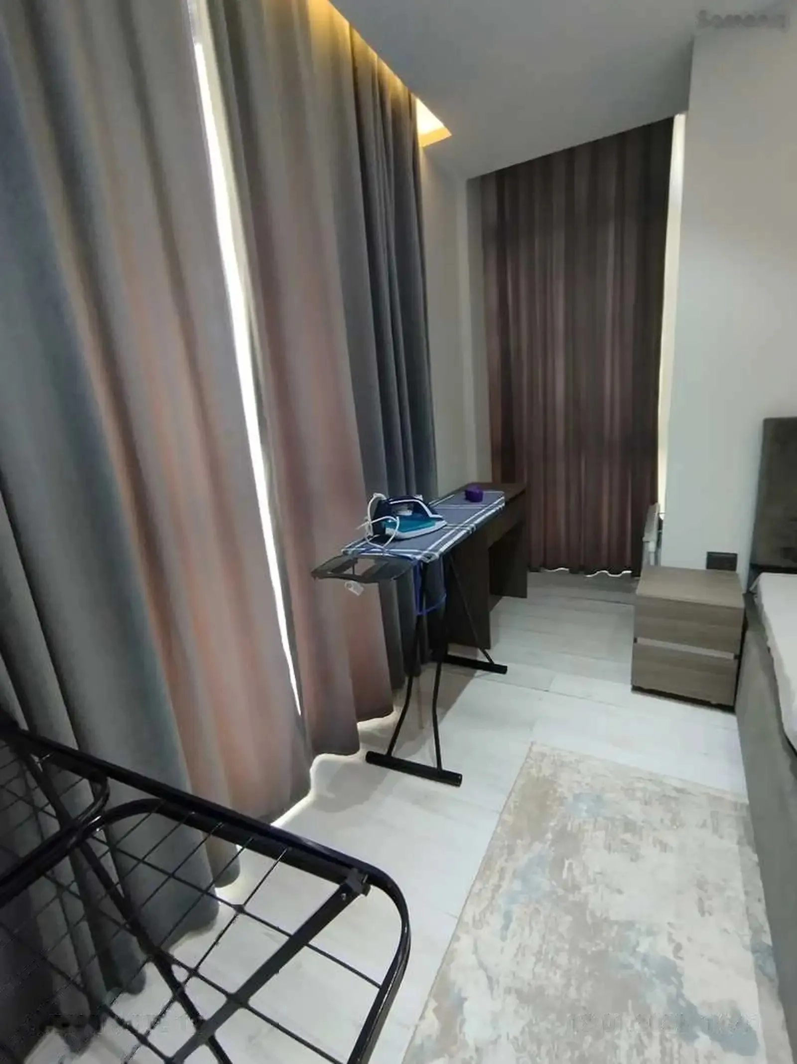 1-к квартира, 7 этаж, 60 м², Овир, наздики ресторан Султанбей