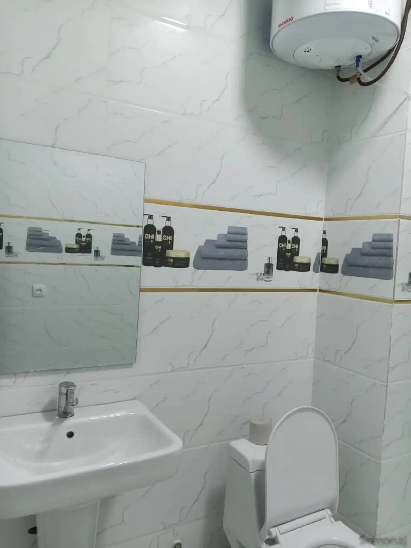 2-комн. квартира, 16 этаж, 44 м², Сино Молодёжный
