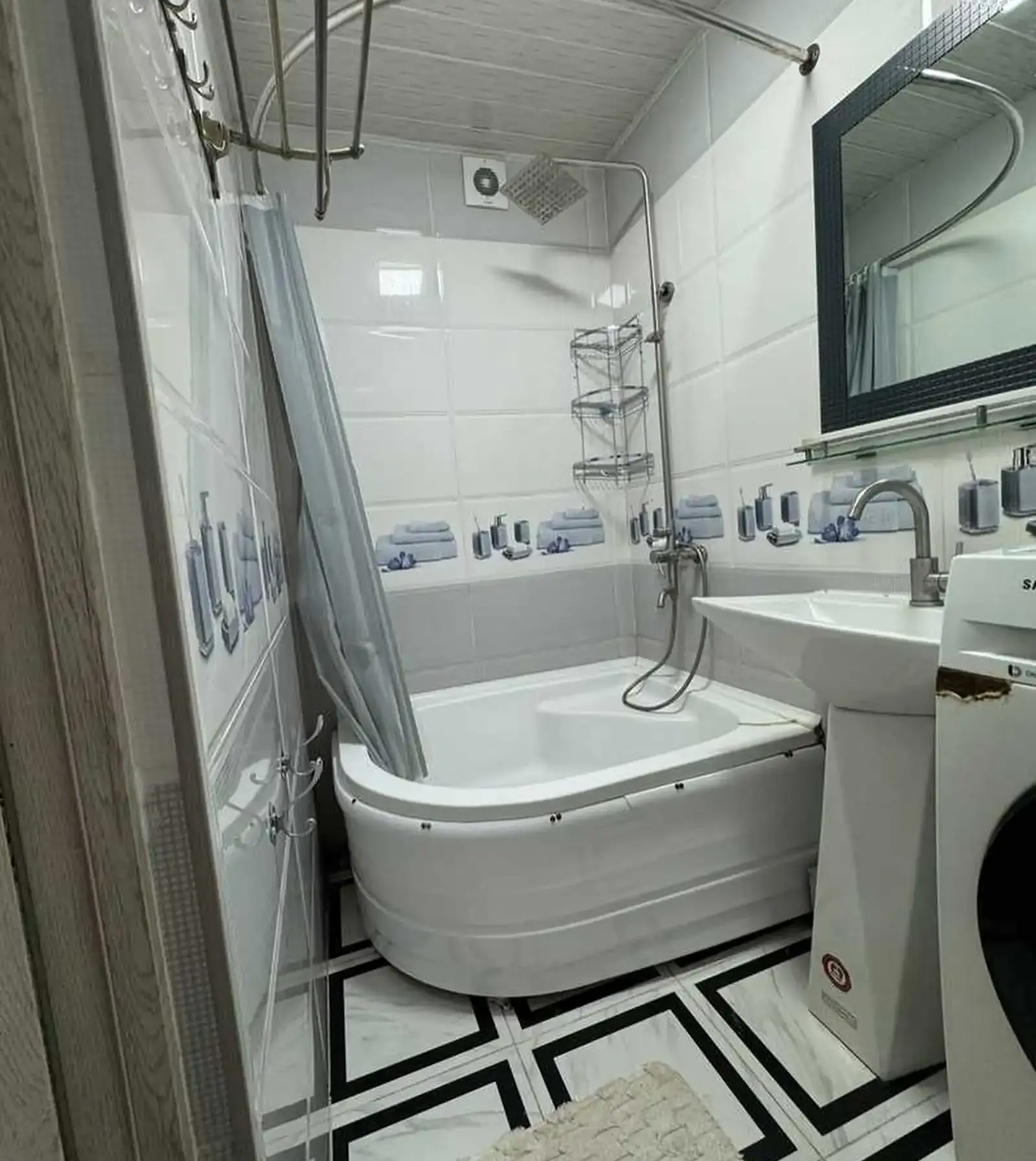 2-комн. квартира, 4 этаж, 65м², Профсоюз