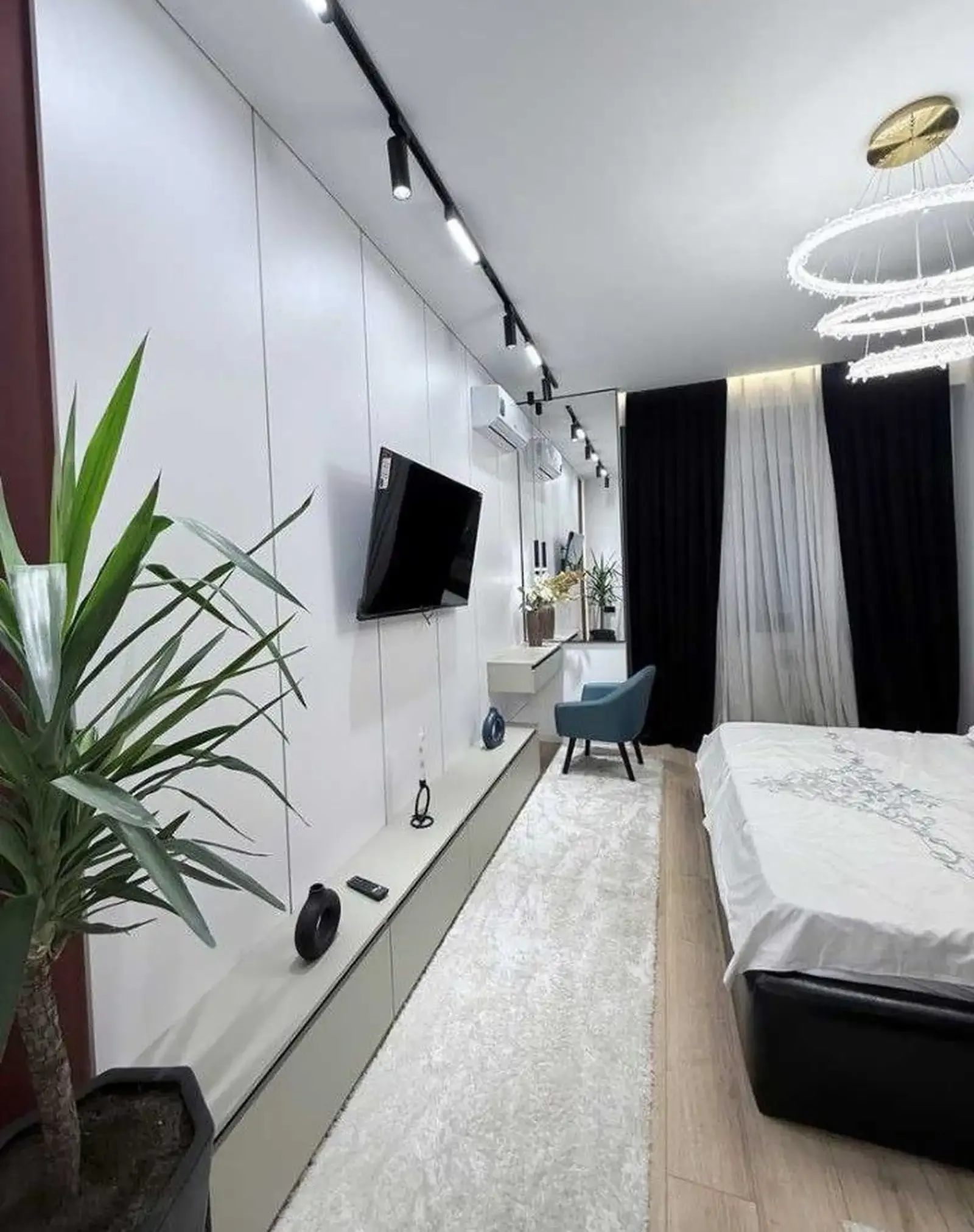 3-комн. квартира, 4 этаж, 135 м², Шохмансур