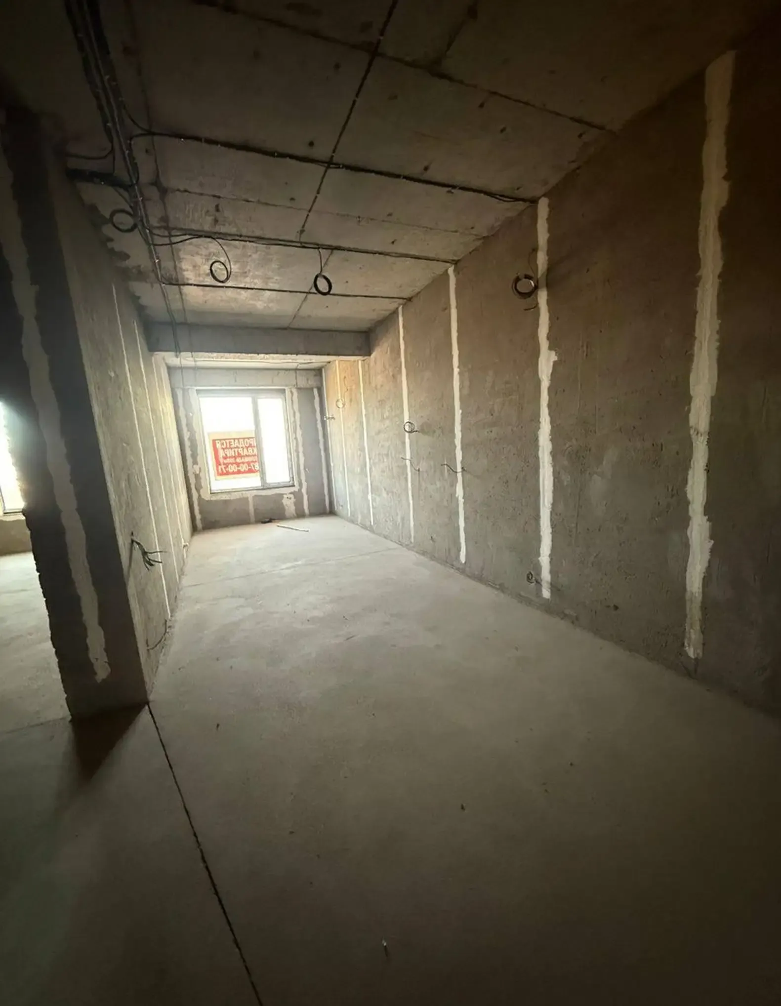 4-комн. квартира, 9 этаж, 208 м², н.Шохмансур, Старый аэропорт, доми Релакс