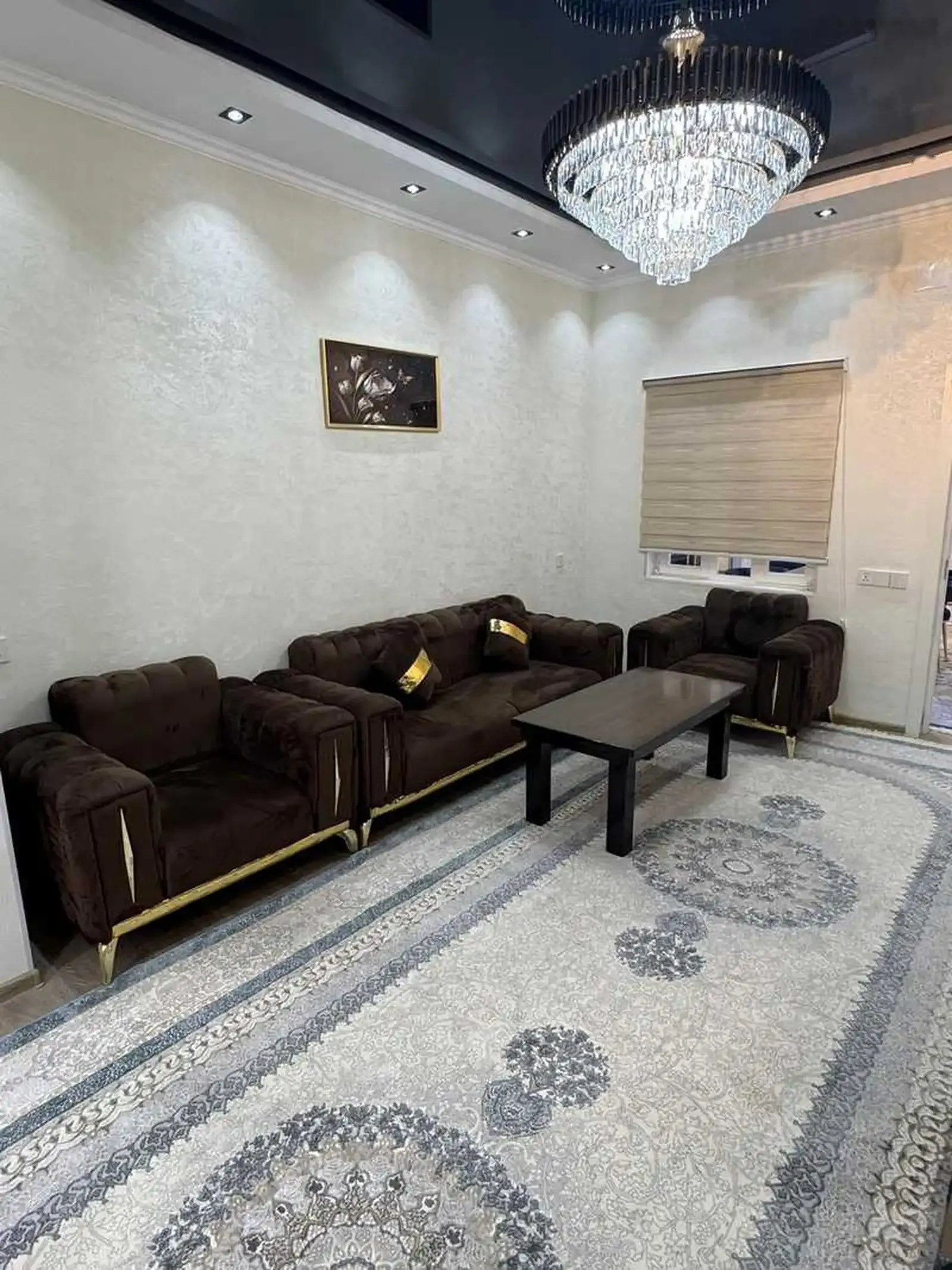 2-к квартира, 4 этаж, 79 м², И. Сомони