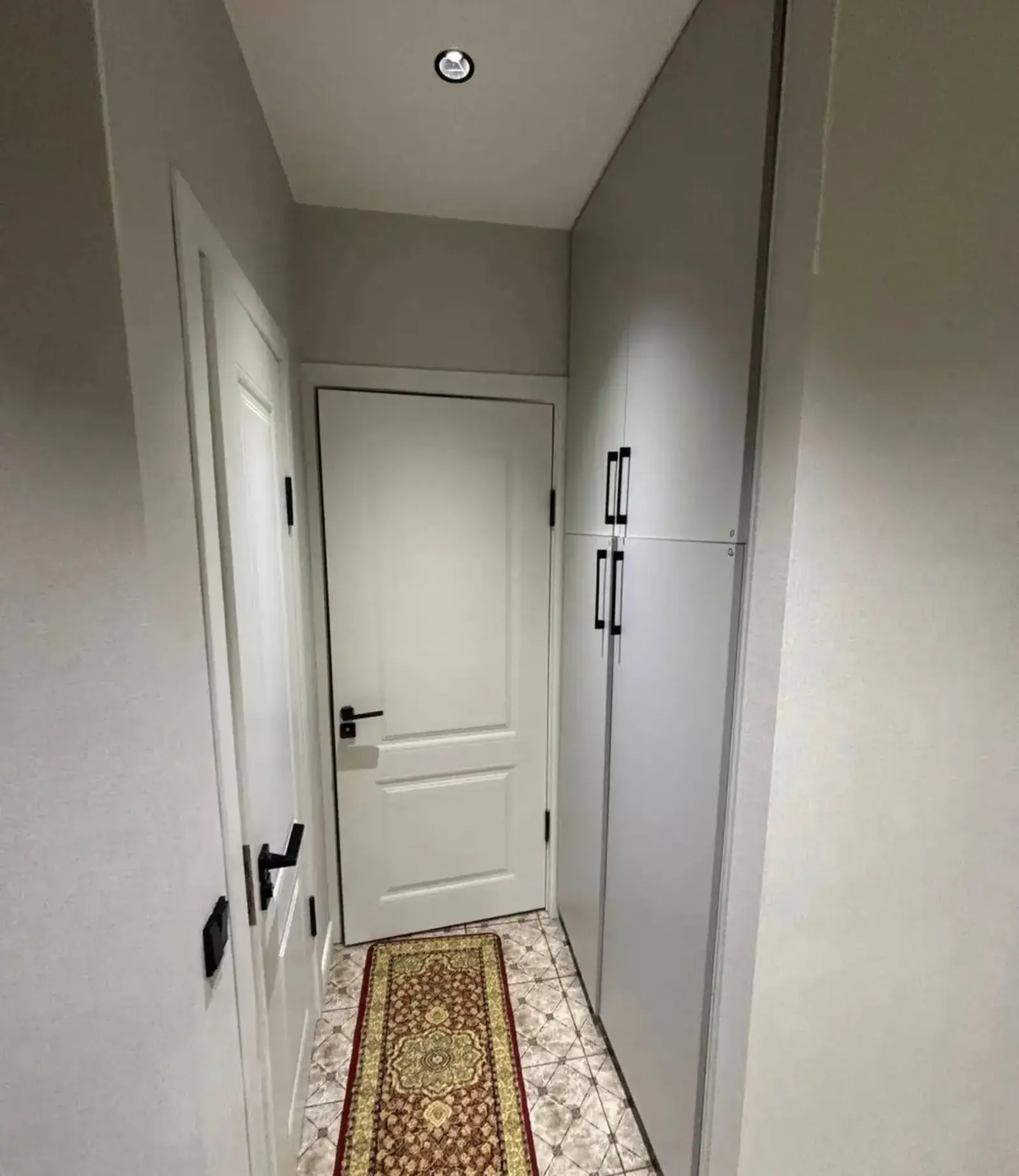 3-комн. квартира, 1 этаж, 50 м², Шохмансур