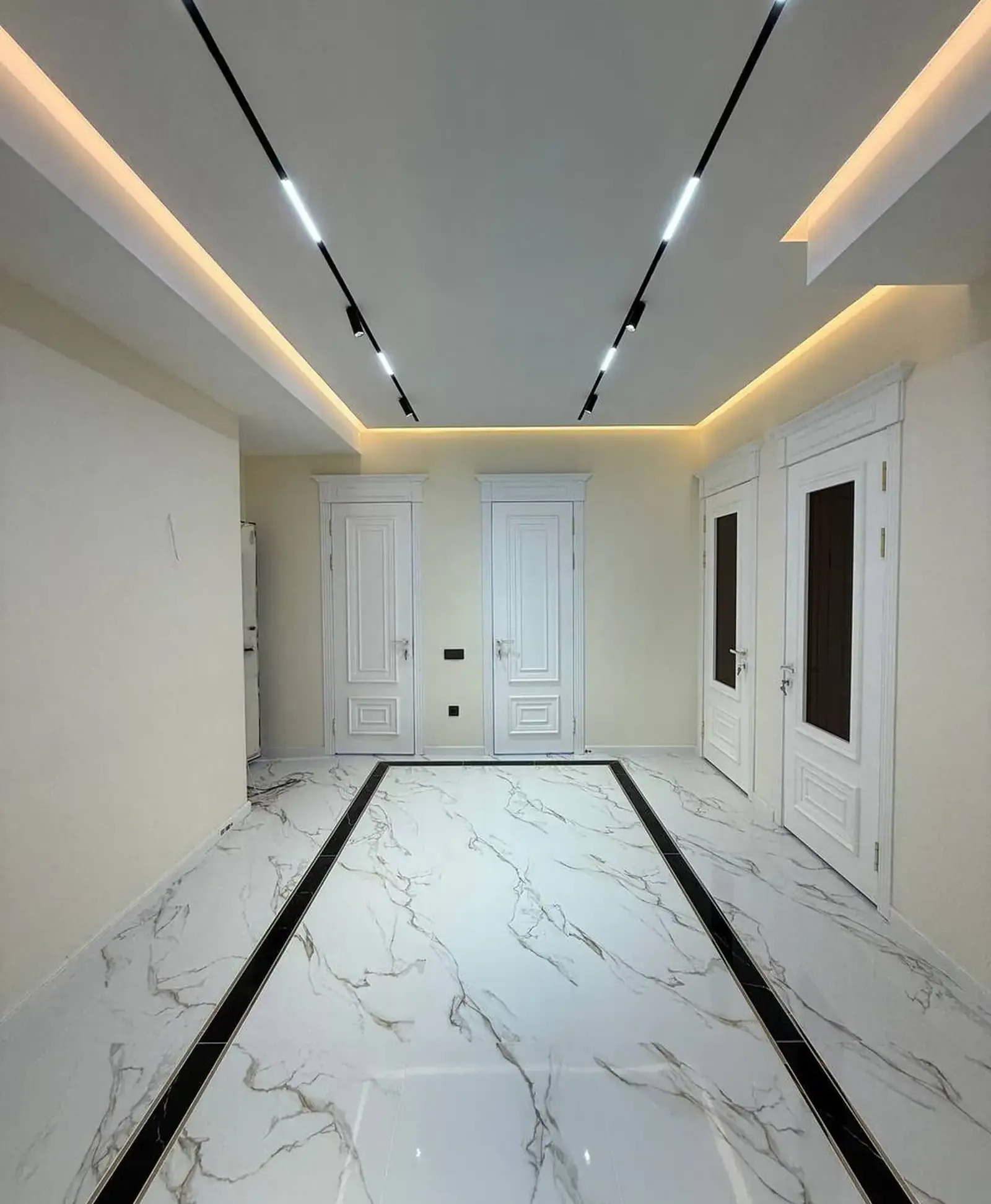 2-к квартира, 11 этаж, 67 м², Сино 91мкр на против Ош 91
