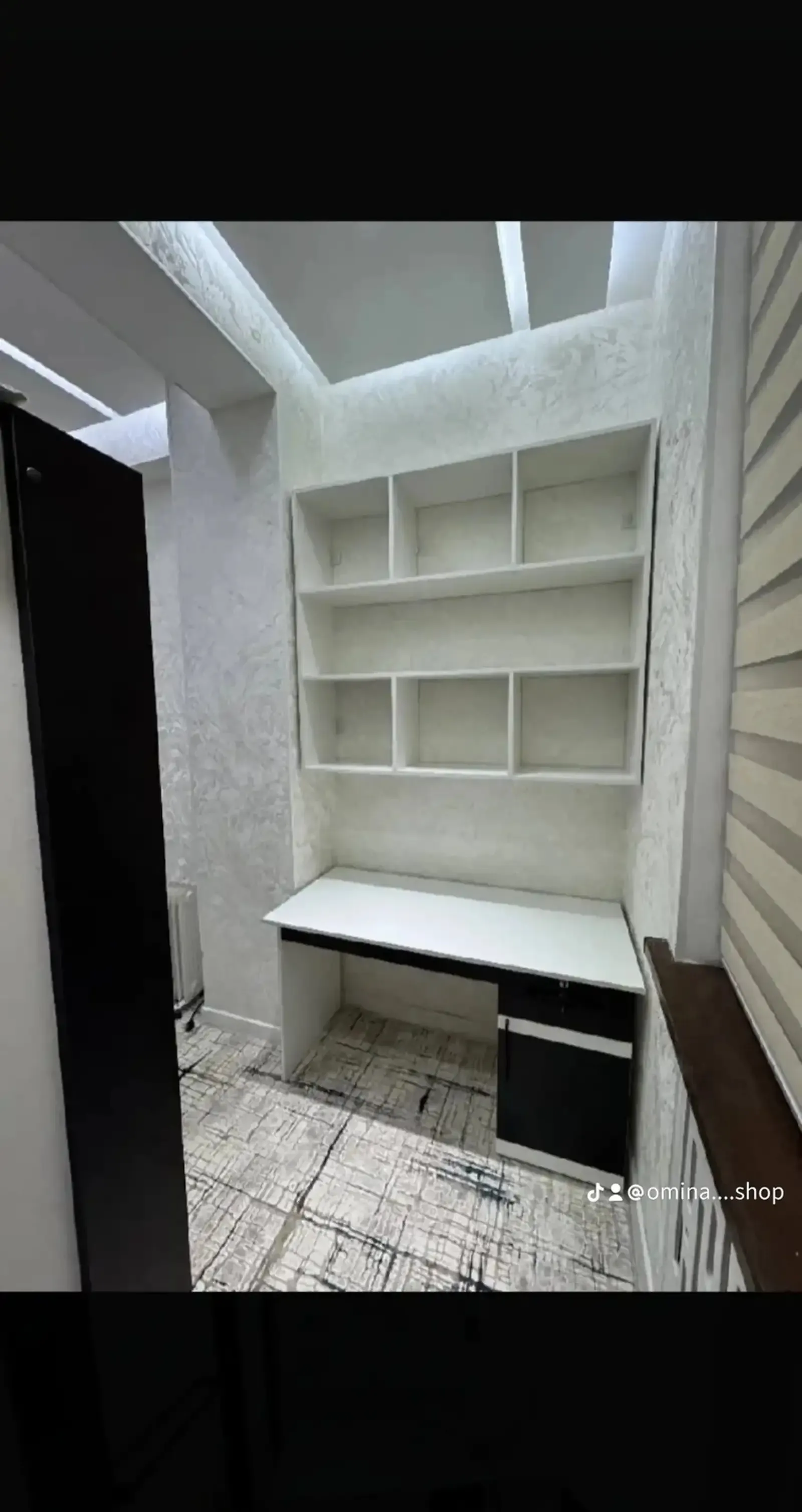 3-комн. квартира, 5 этаж, 65м², Сомони