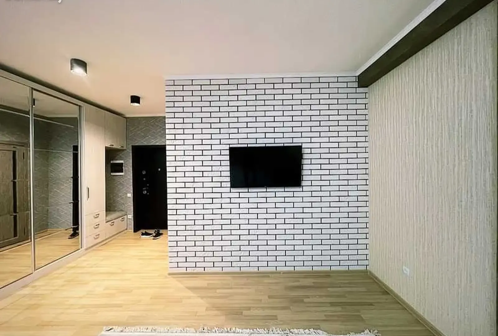 1-комн. квартира, 8 этаж, 62 м², Повороти Аэропорт