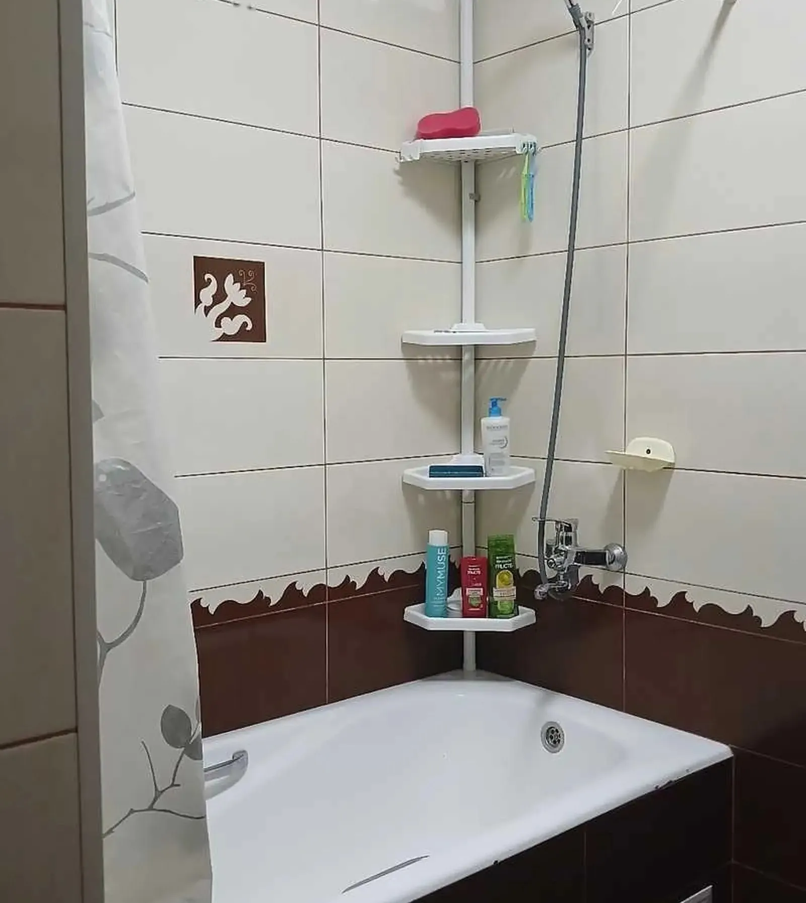 2-комн. квартира, 4 этаж, 56м², Сино