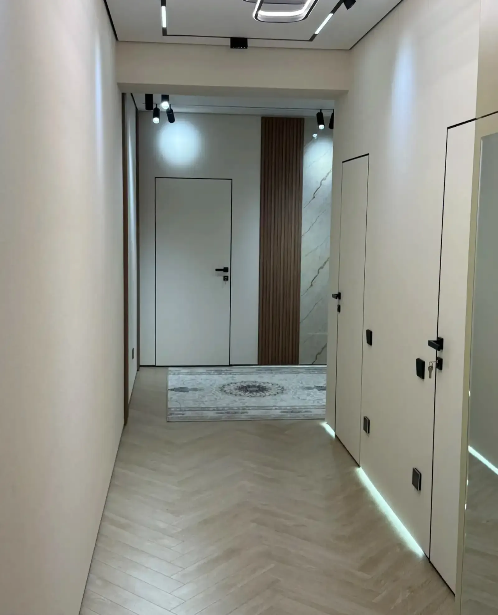 2-комн. квартира, 6 этаж, 75м², шохмансур