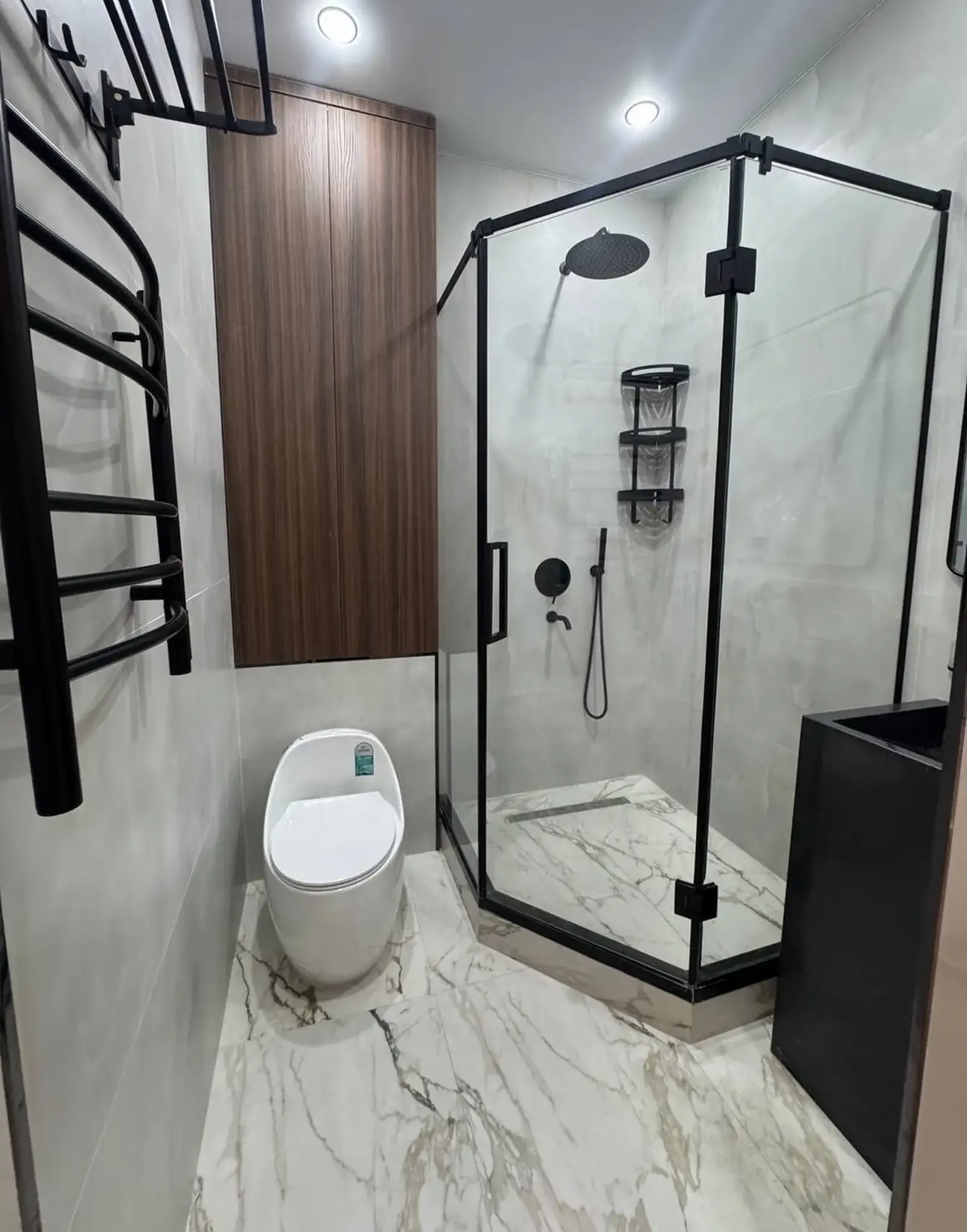 2-комн. квартира, 20 этаж, 99 м², н.Шохмансур, Luxury-Tower
