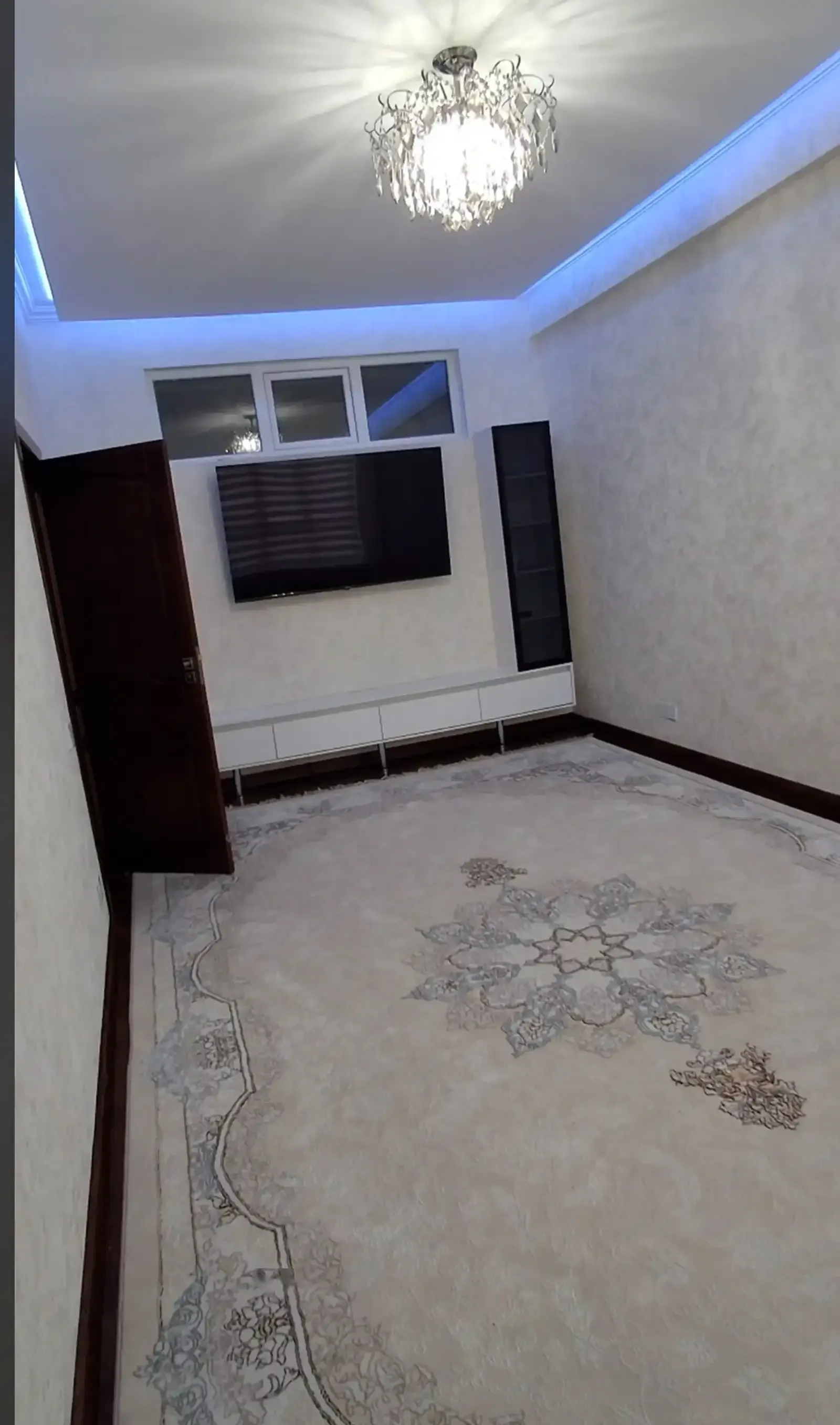 2-комн. квартира, 8 этаж, 70м², Сино