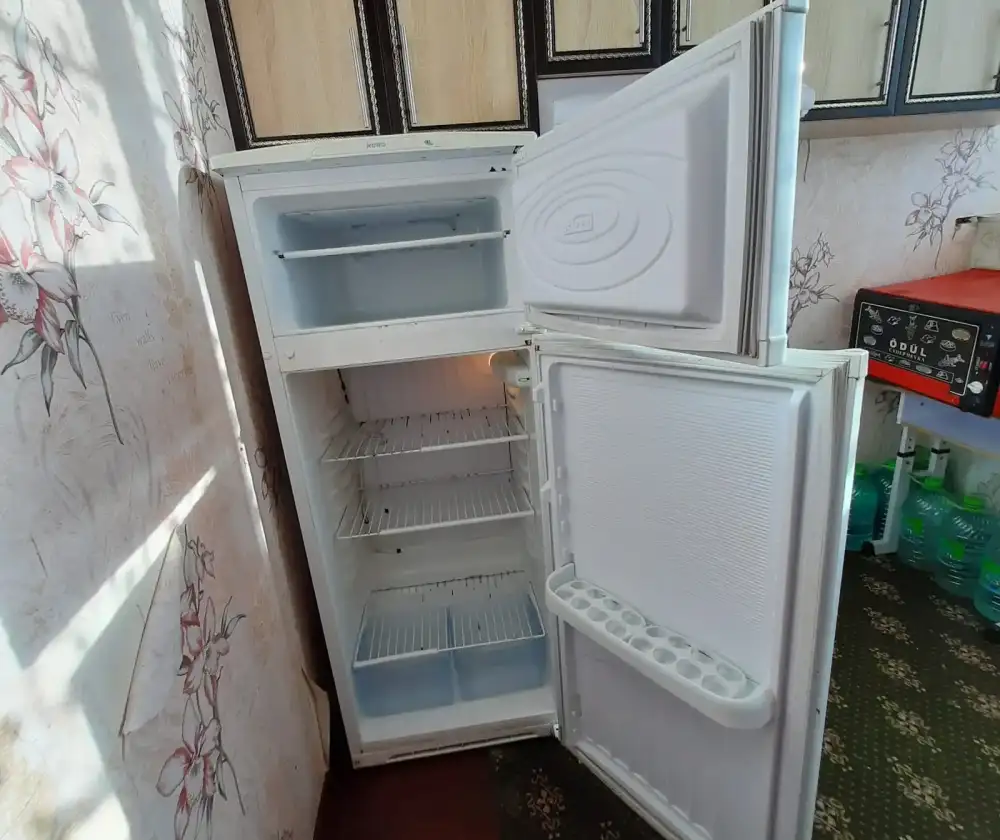 2-комн. квартира, 9 этаж, 65м², Зарафшон, доми Нок