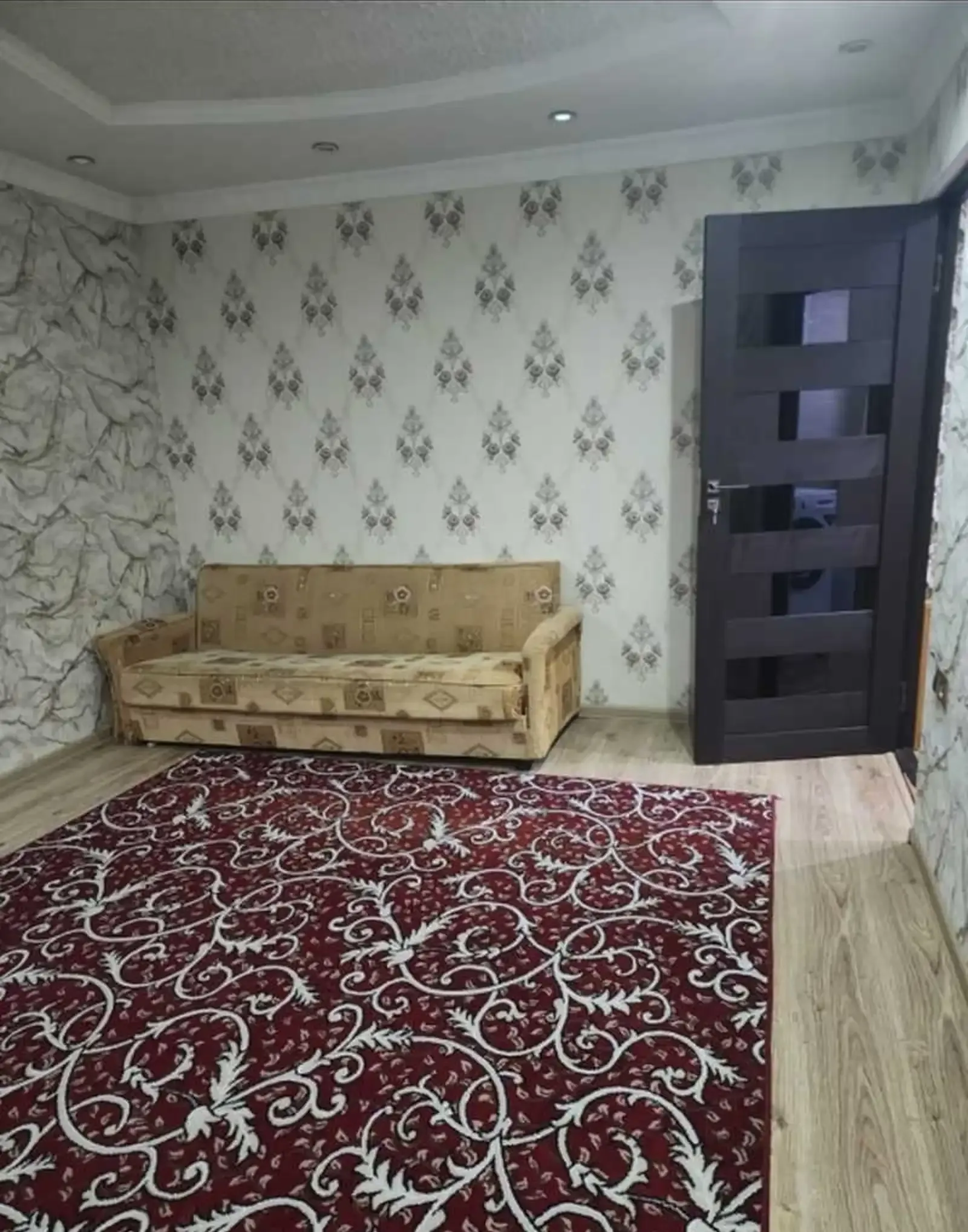 1-комн. квартира, 1 этаж, 38 м², сино