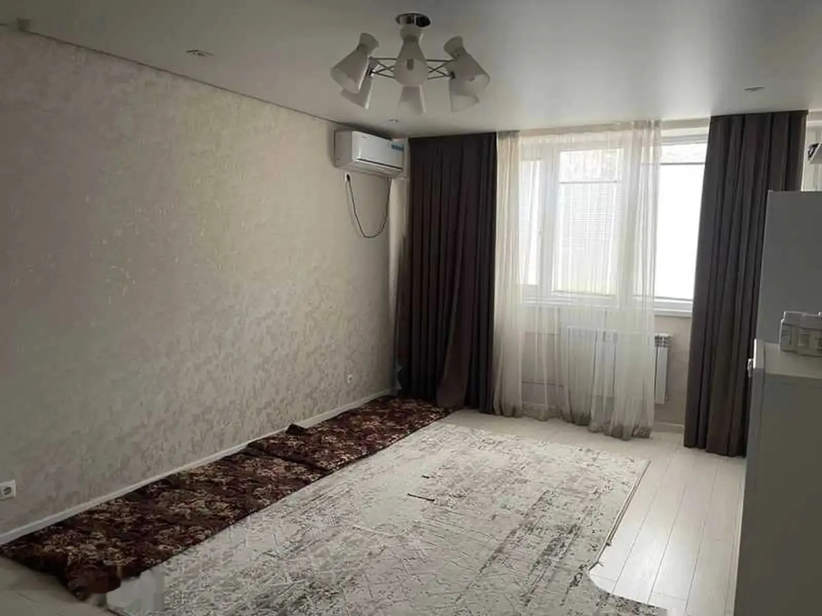 2-к квартира, 3 этаж, 70 м², И Сомони