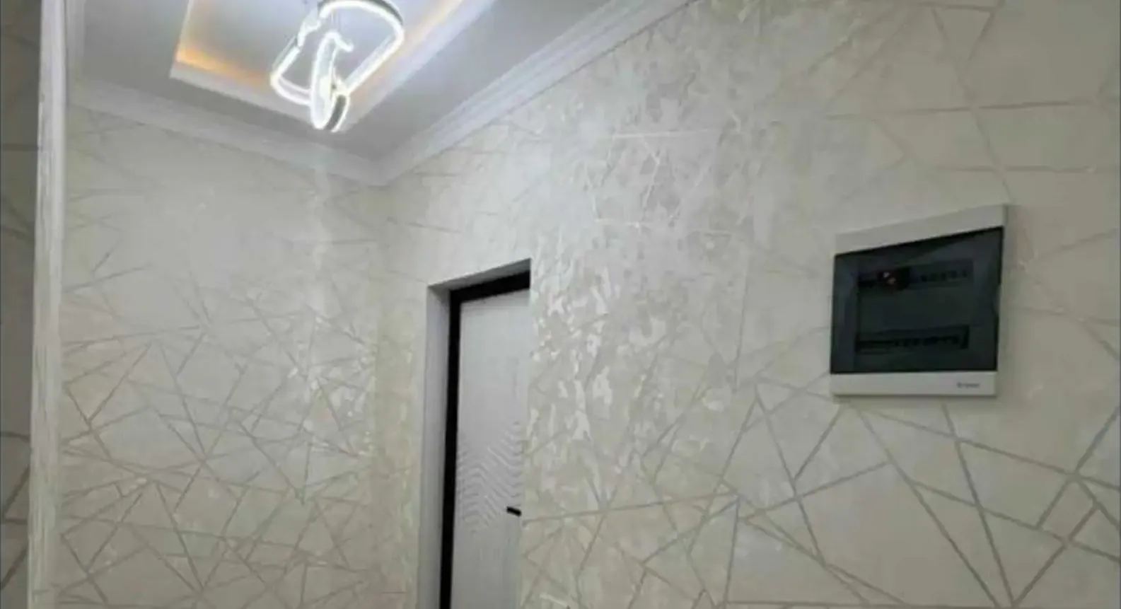2-комн. квартира, 2 этаж, 60 м², Сино