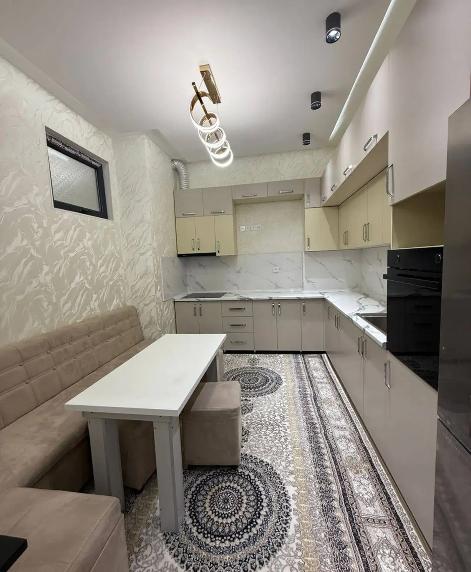 2-комн. квартира, 6 этаж, 78 м², Шохмансур