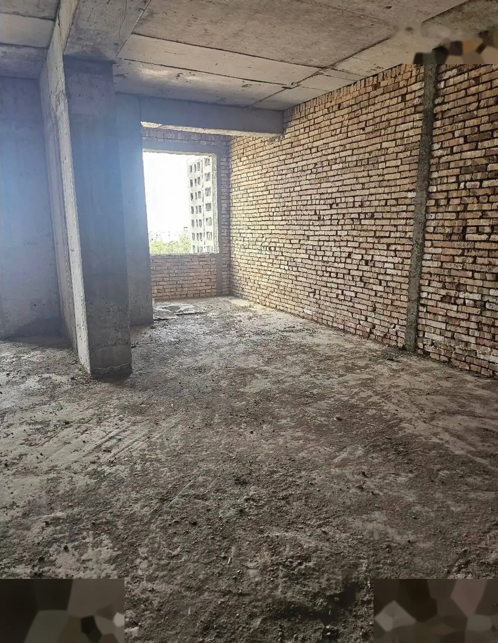2-комн. квартира, 11 этаж, 98 м², Шохмансур