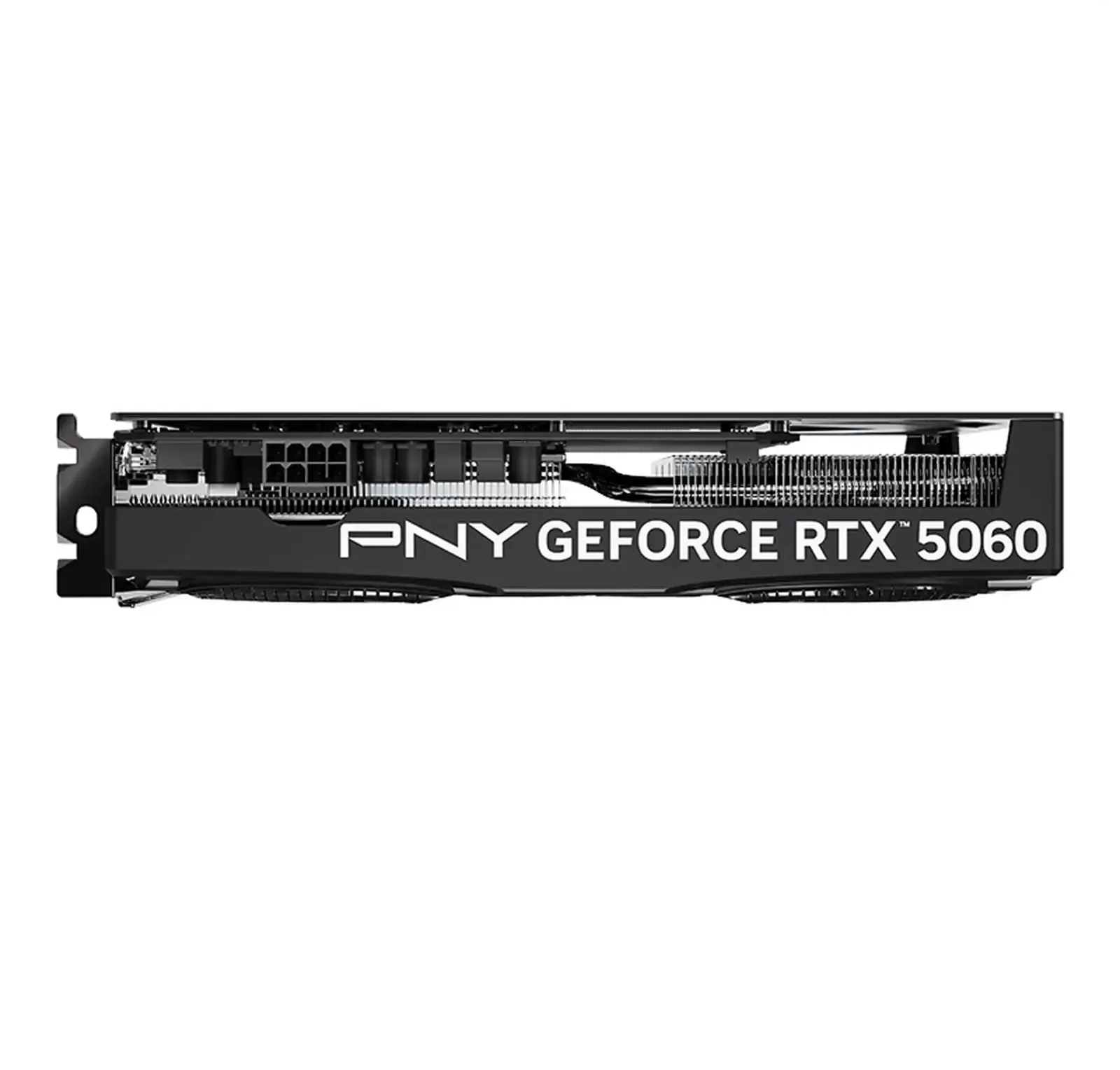 Видеокарта PNY GeForce RTX 5060 8GB GDDR6