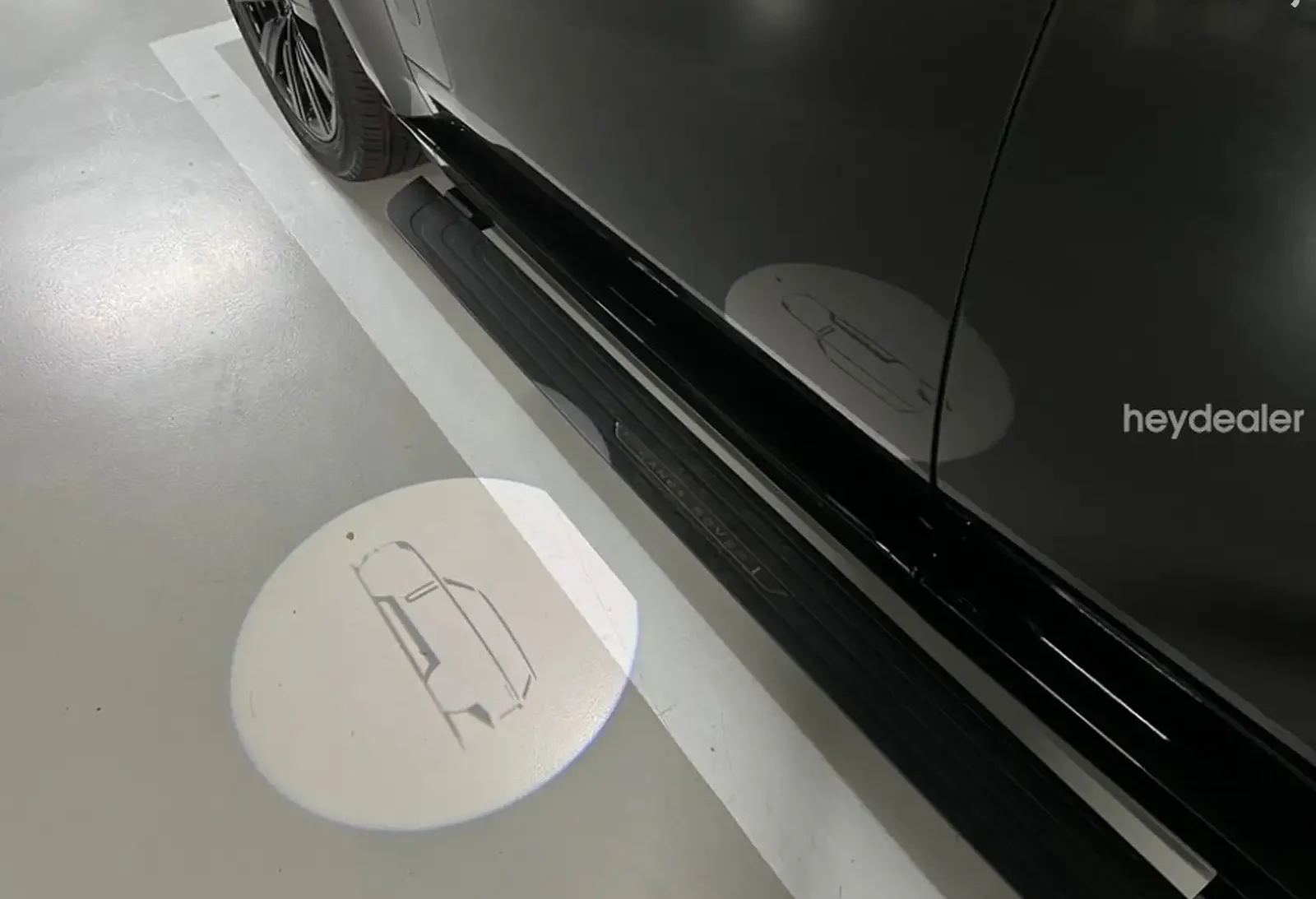Land Rover Vogue, 2026 на заказ