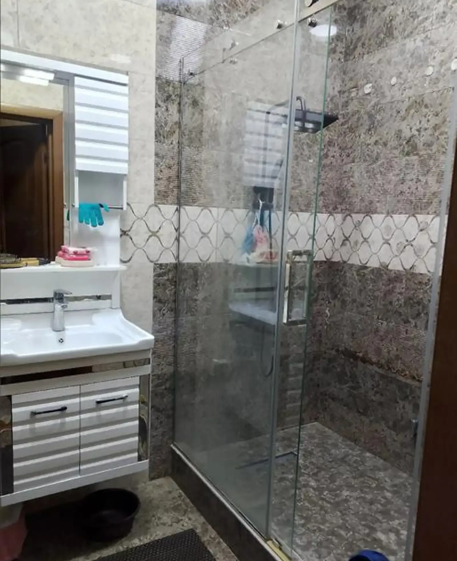 2-комн. квартира, 6 этаж, 90м², Сино