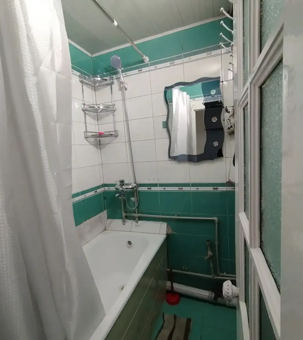 4-комн. квартира, 1 этаж, 100м², Фирдавси Диагностика Наздикии Балниса Истиклол