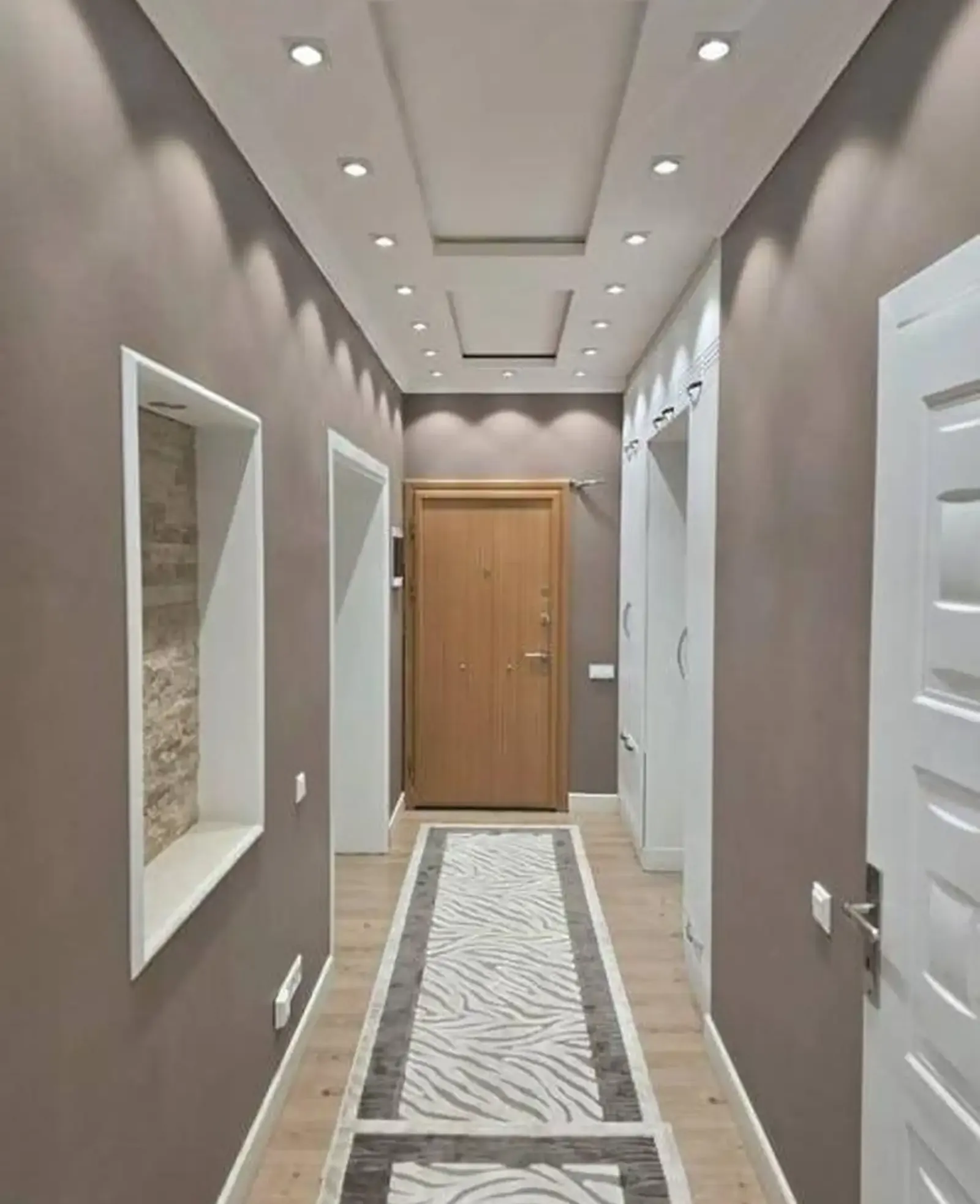4-комн. квартира, 2 этаж, 120м², Сино