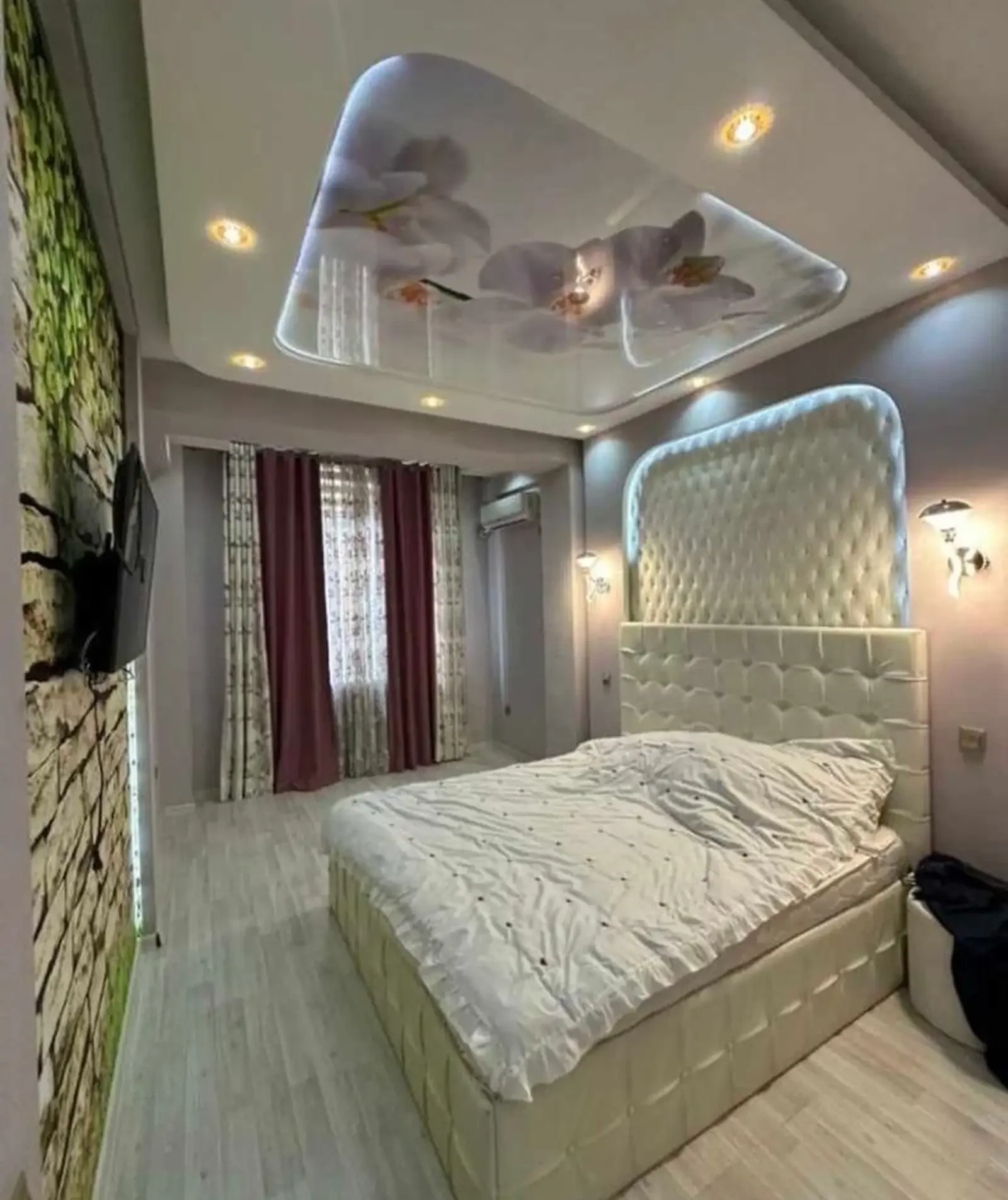 4-комн. квартира, 4 этаж, 151 м², Сино